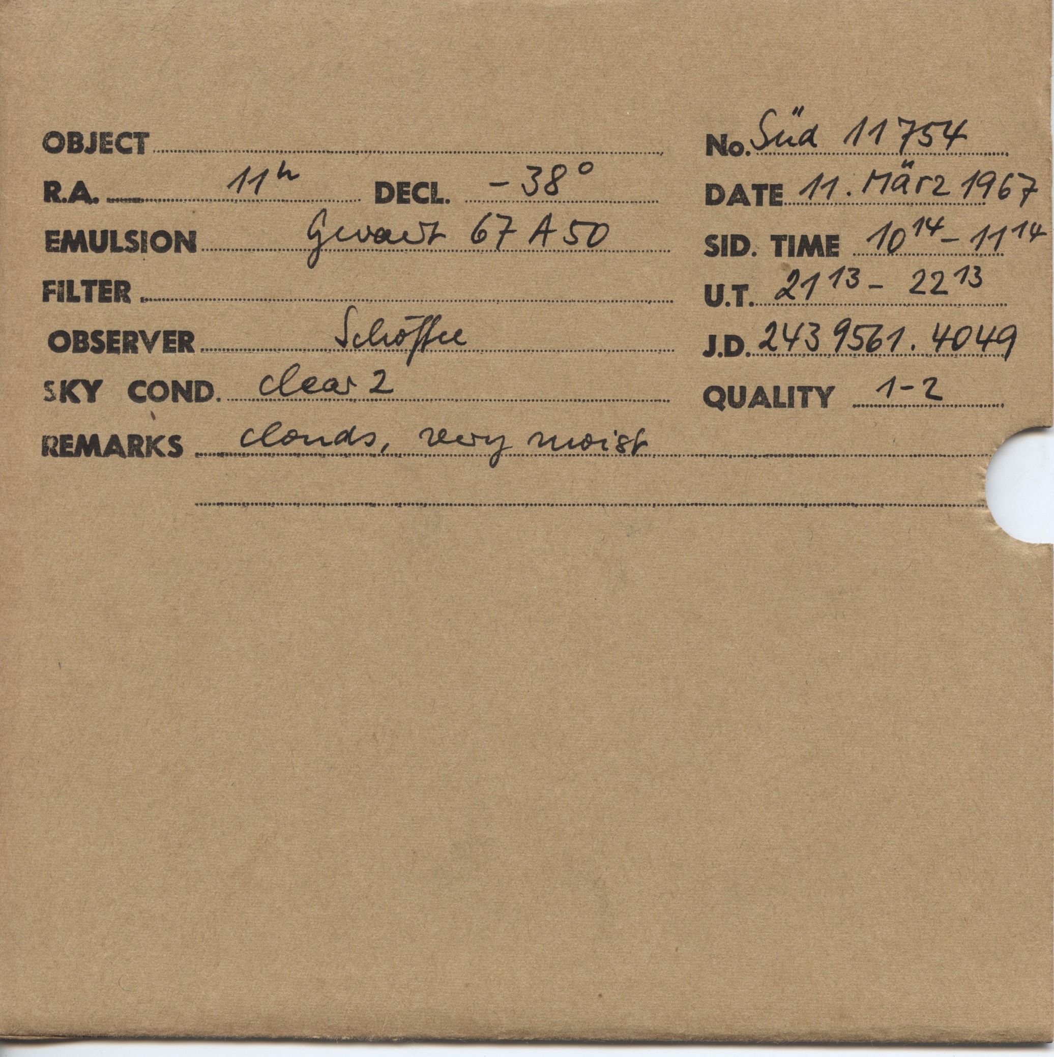 Logpage