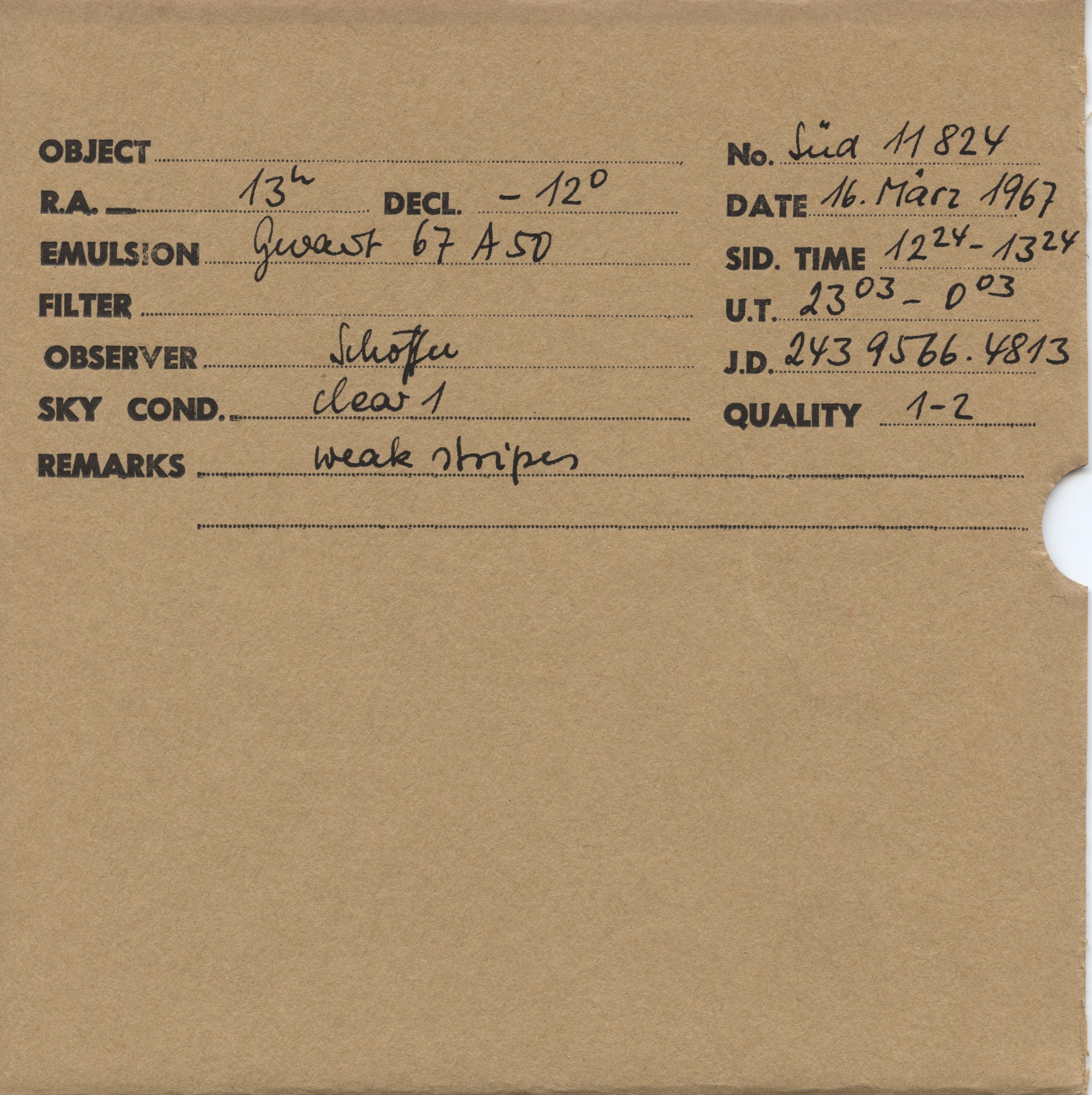Logpage