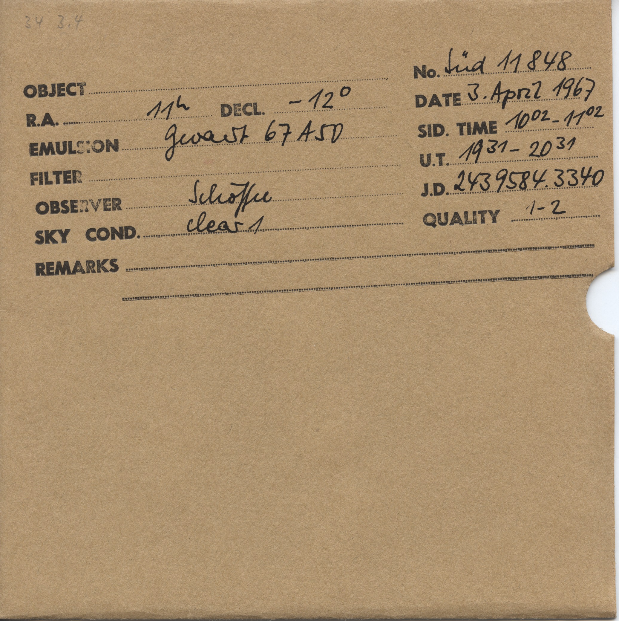 Logpage