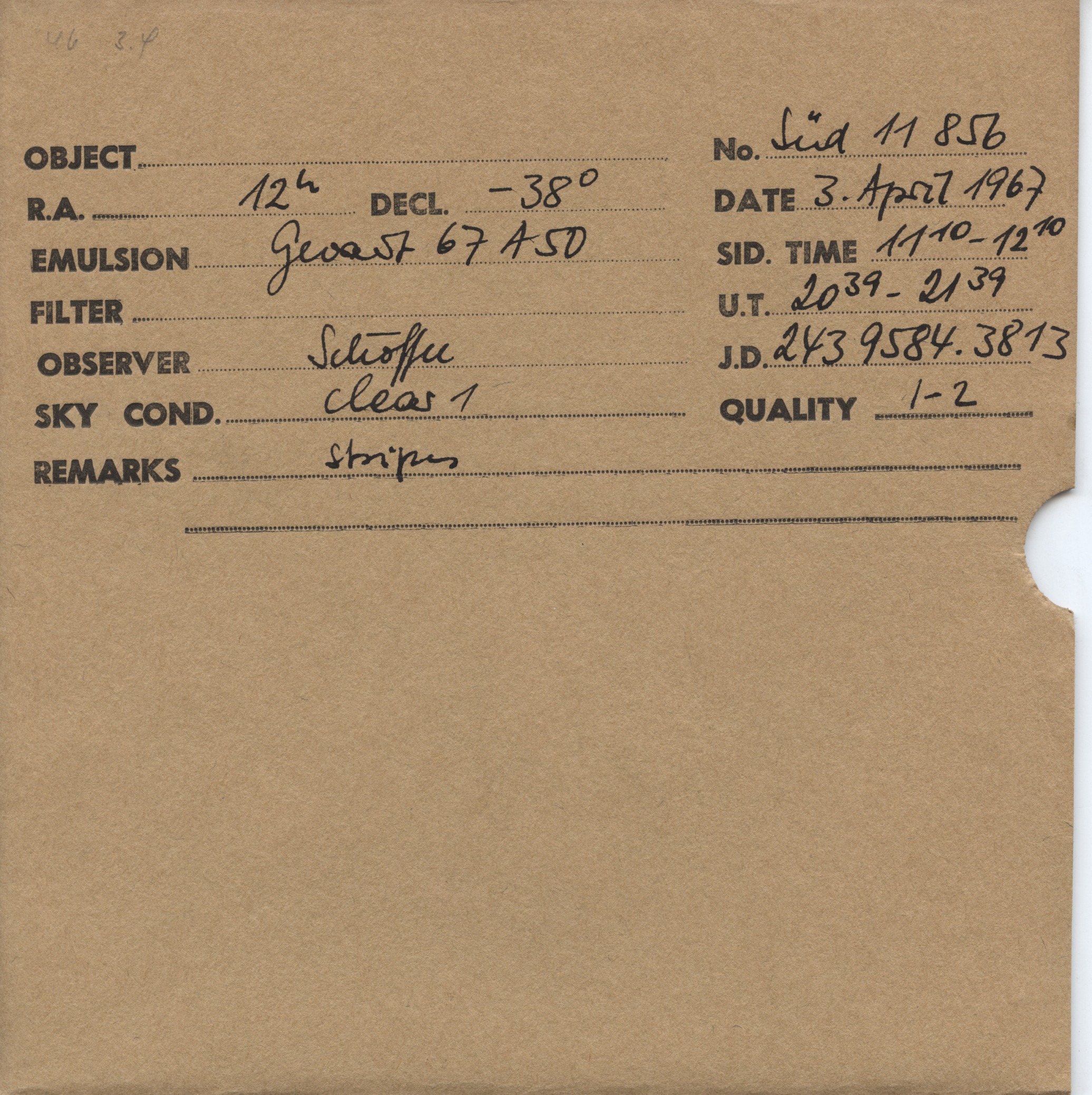 Logpage