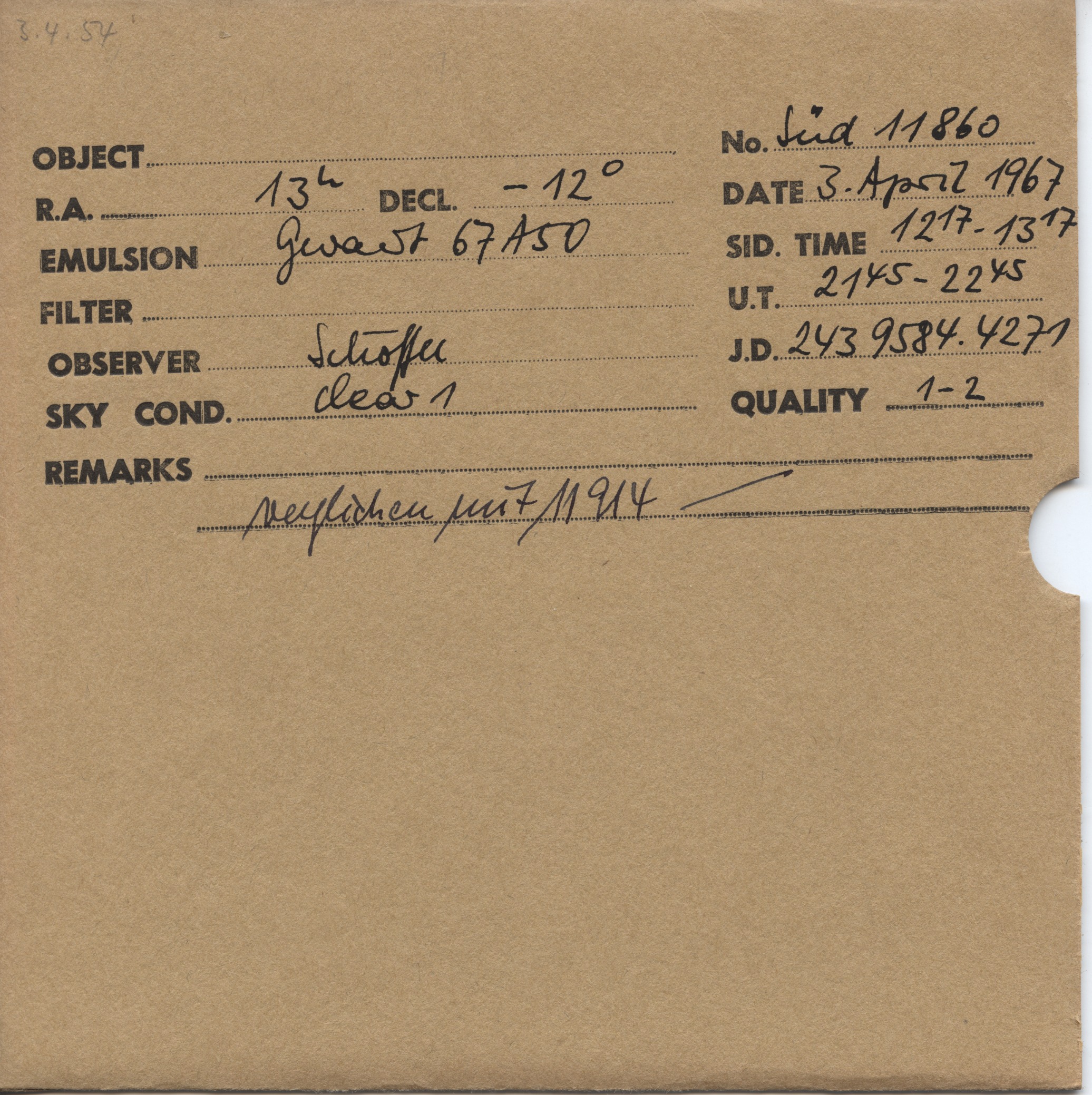 Logpage