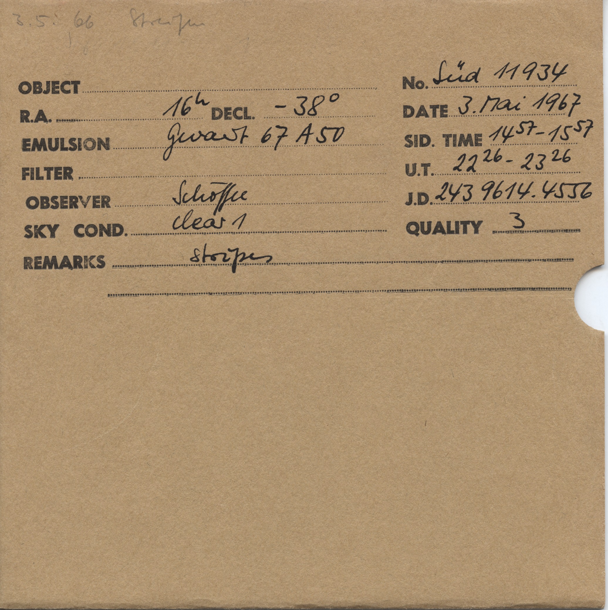 Logpage