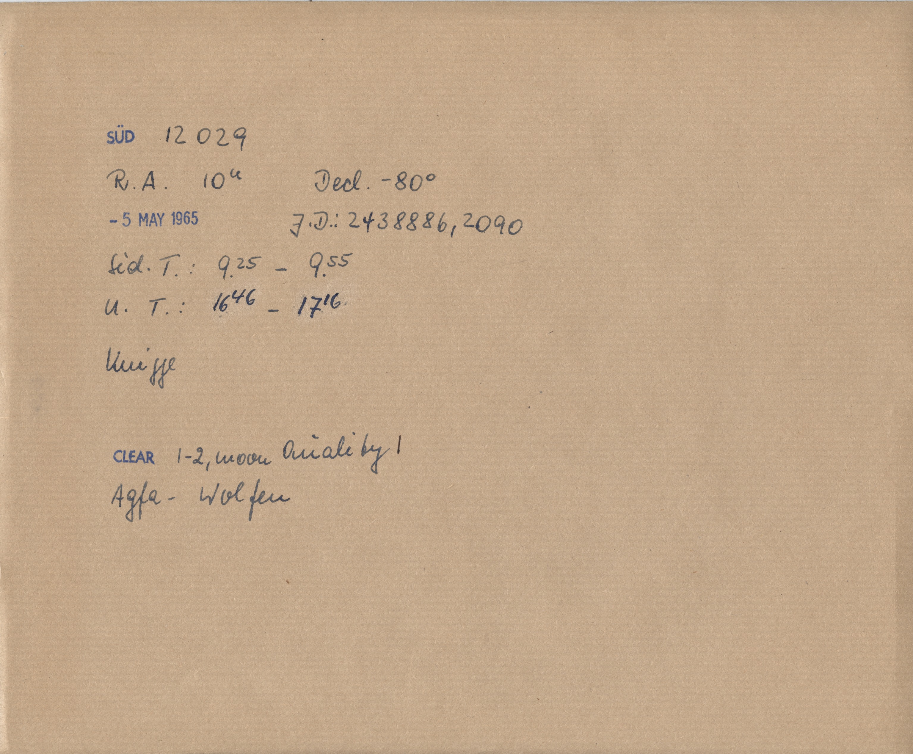 Logpage