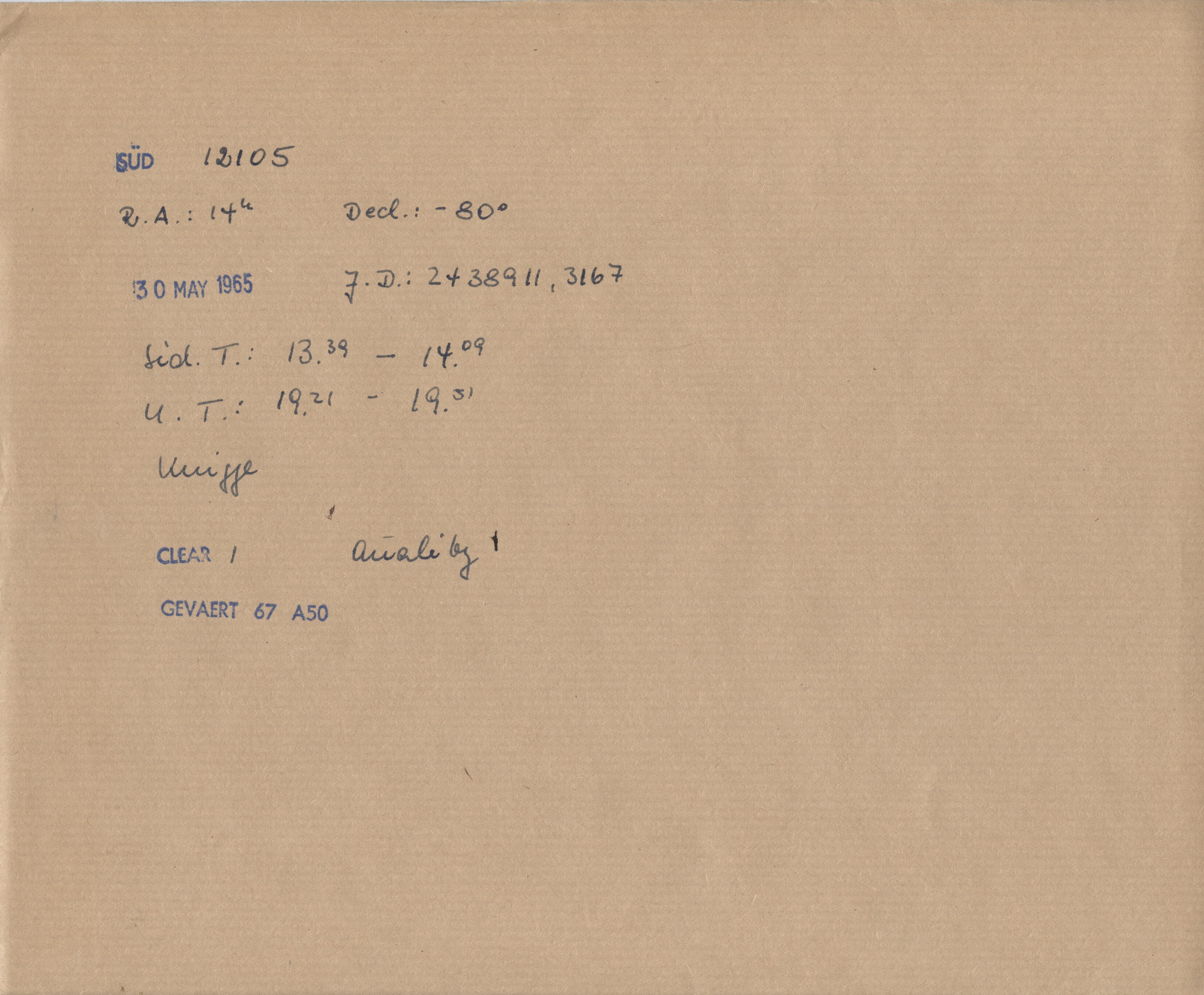 Logpage