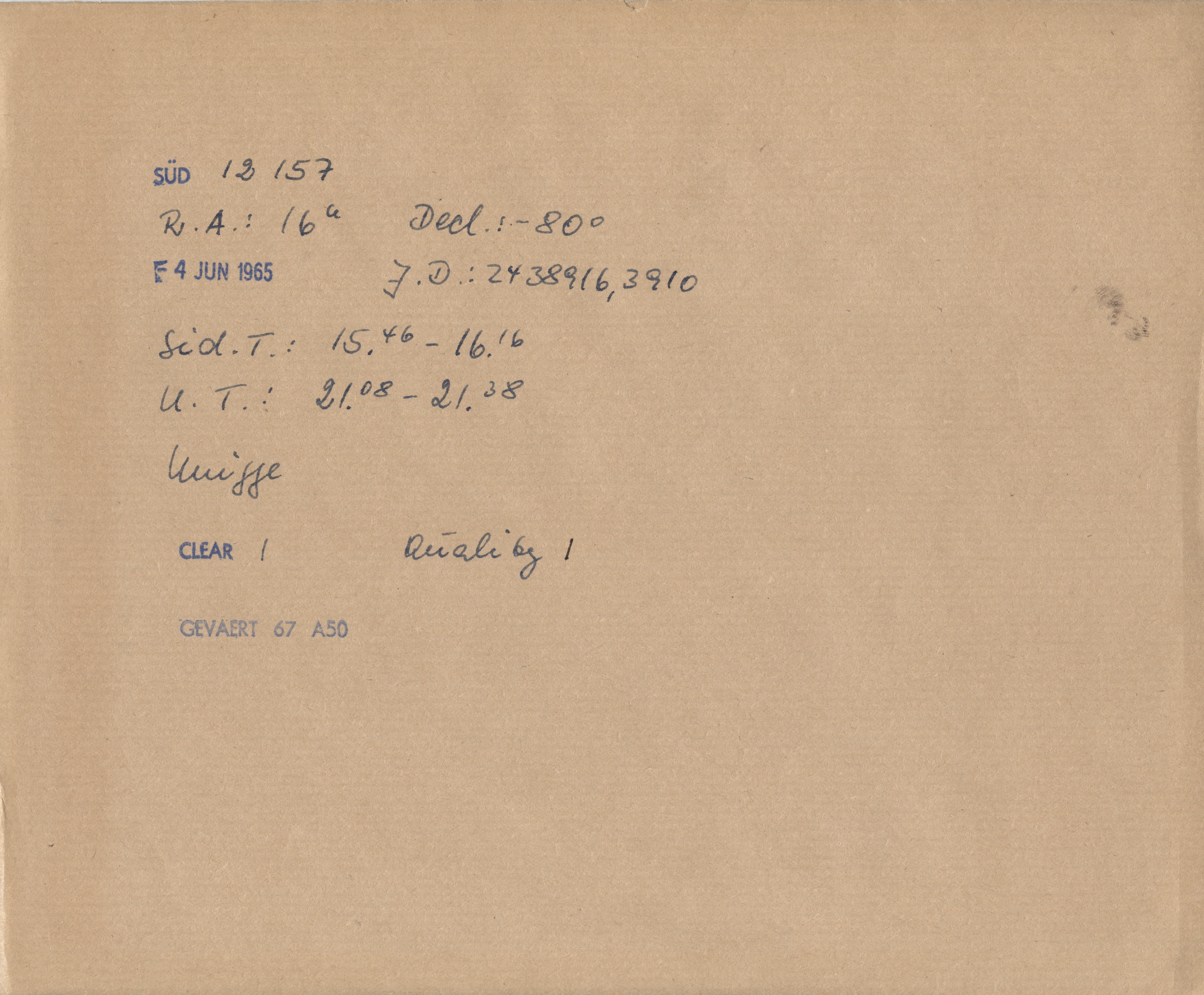 Logpage
