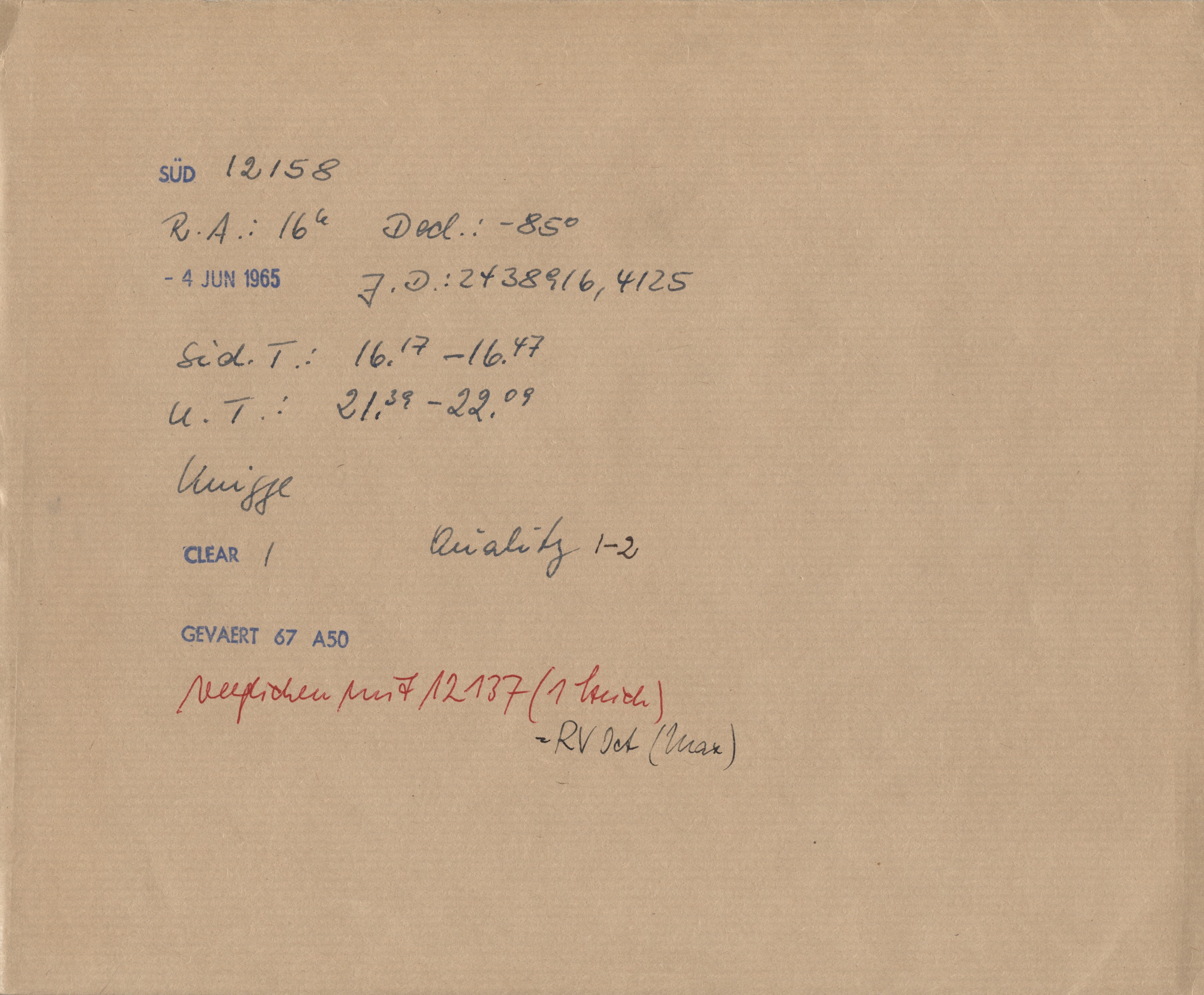 Logpage