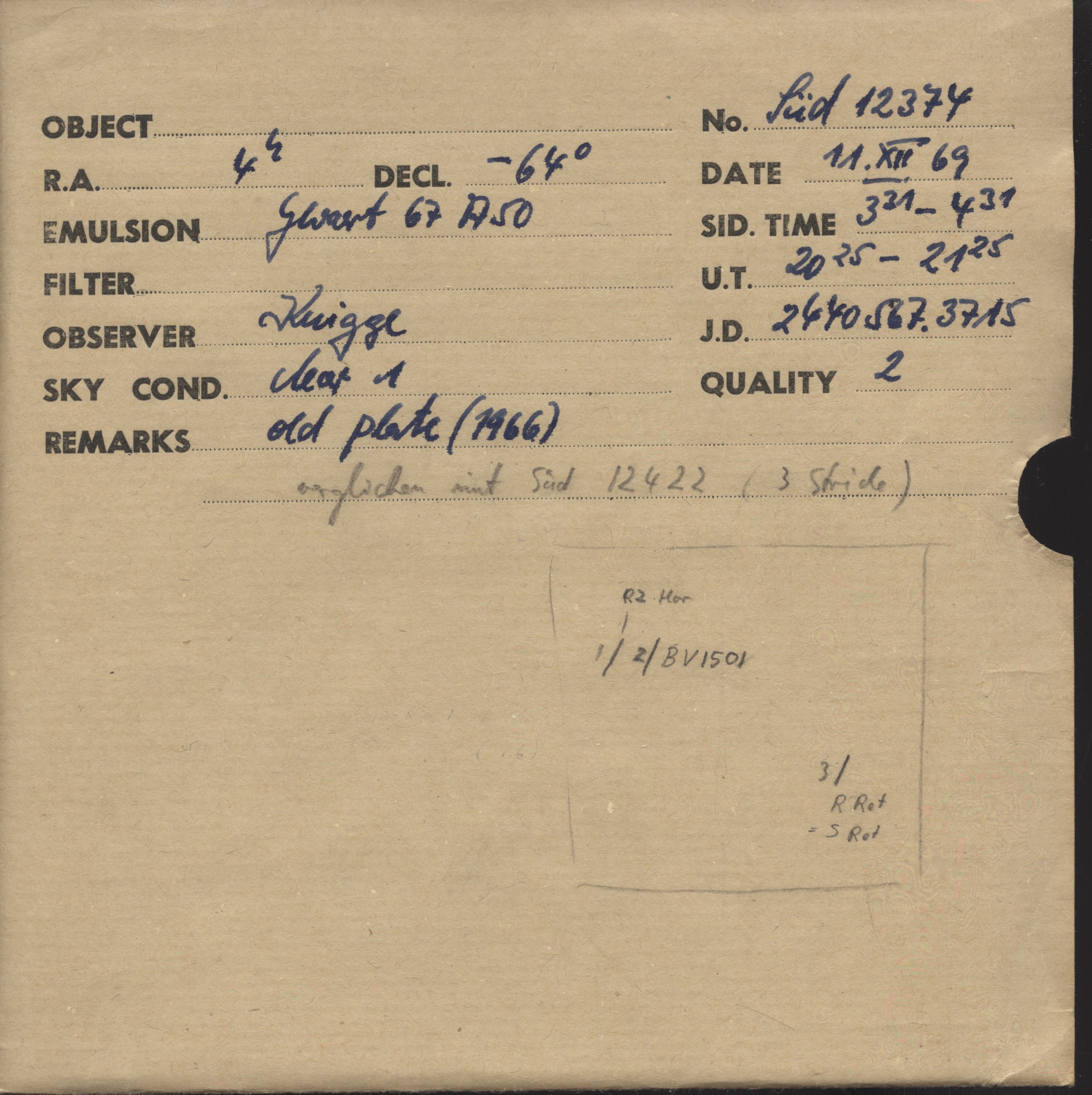 Logpage