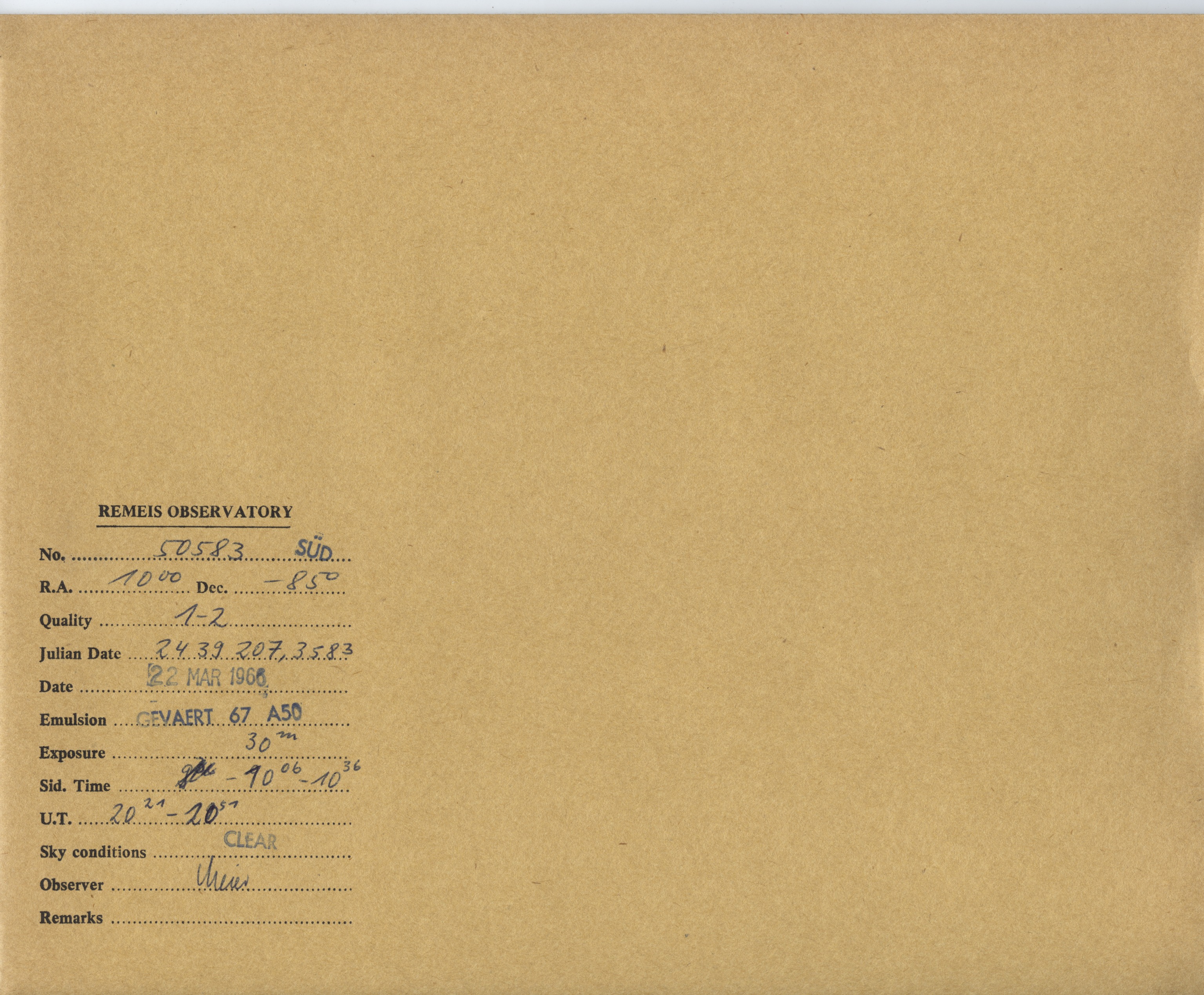 Logpage