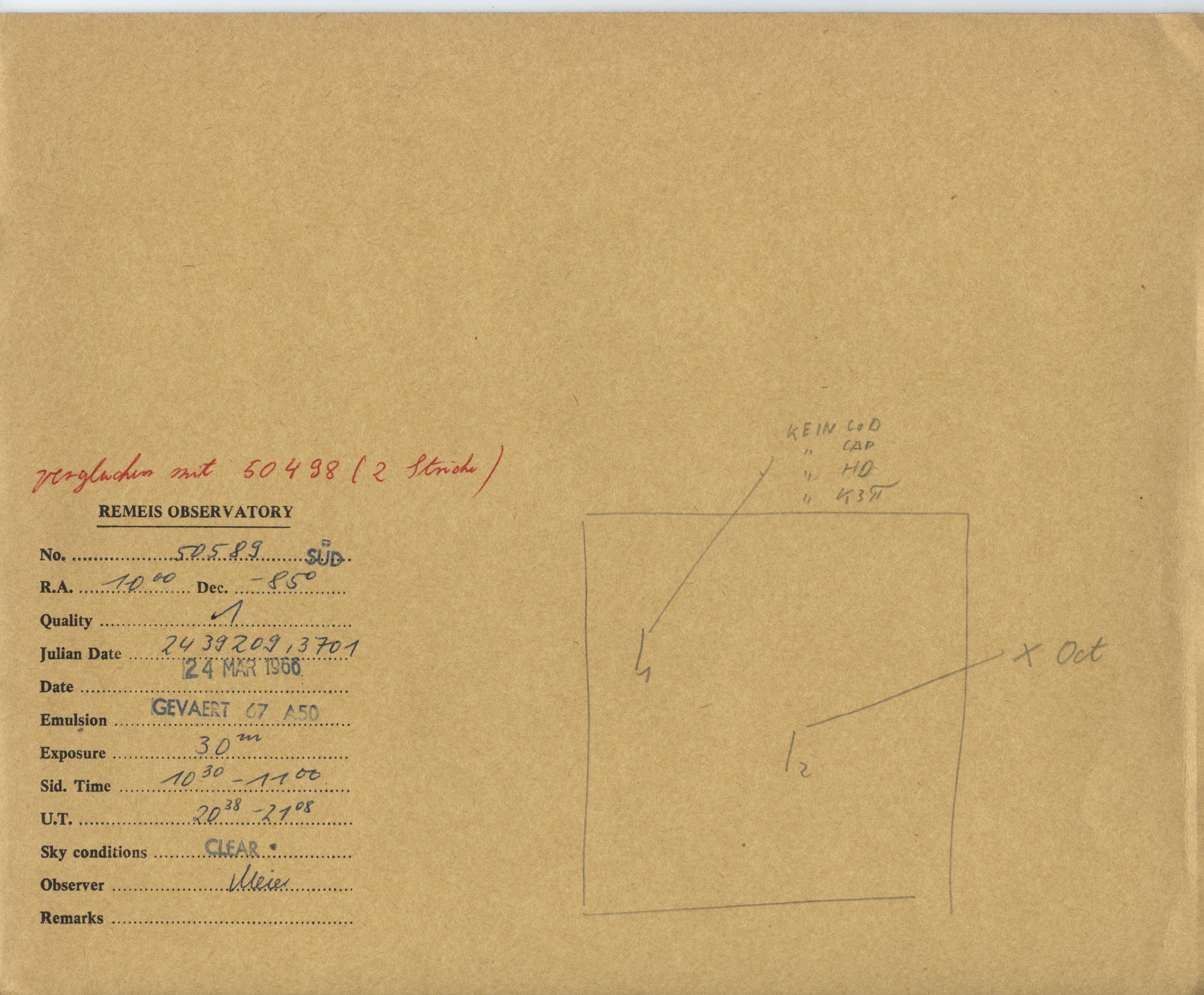 Logpage