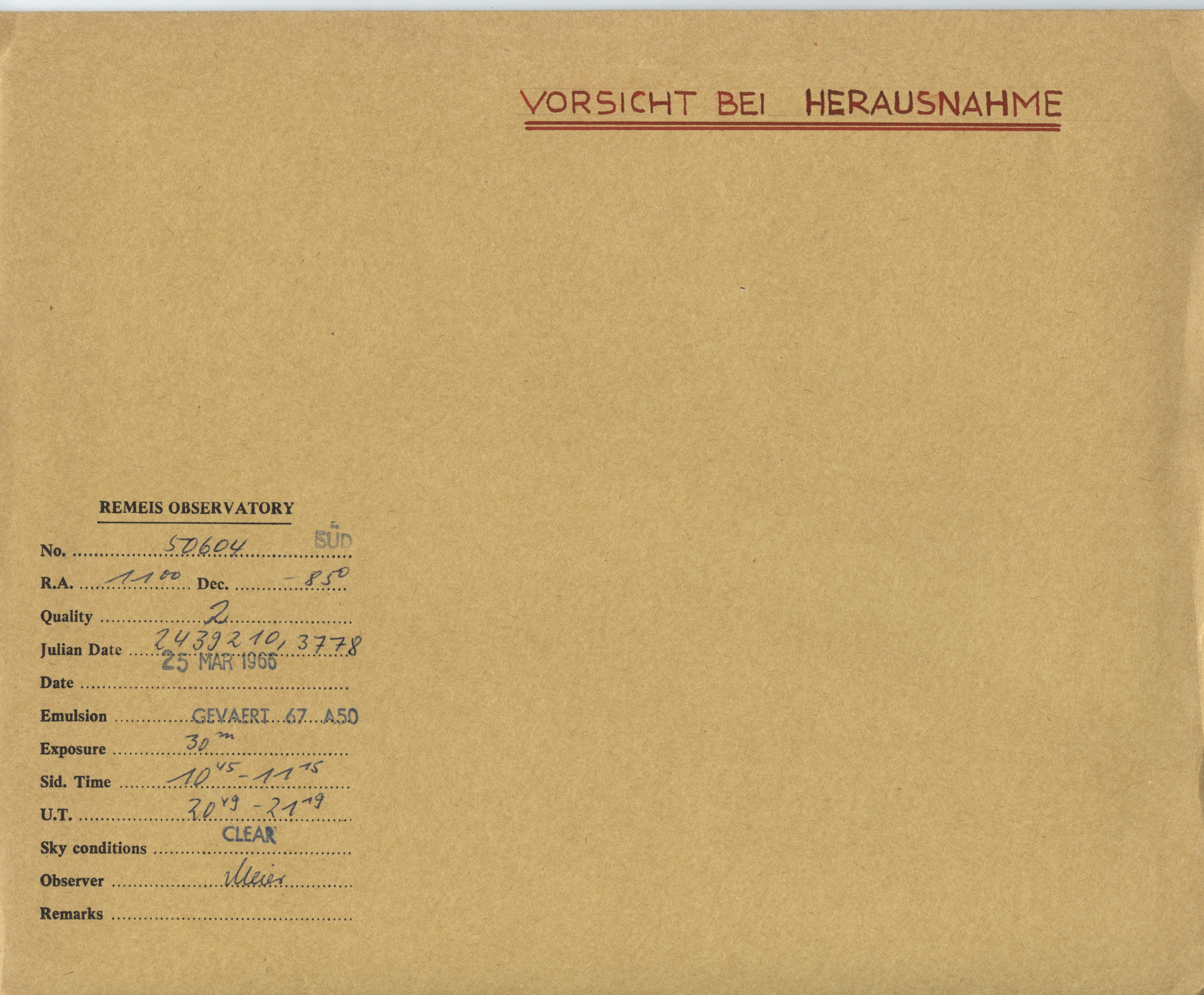 Logpage