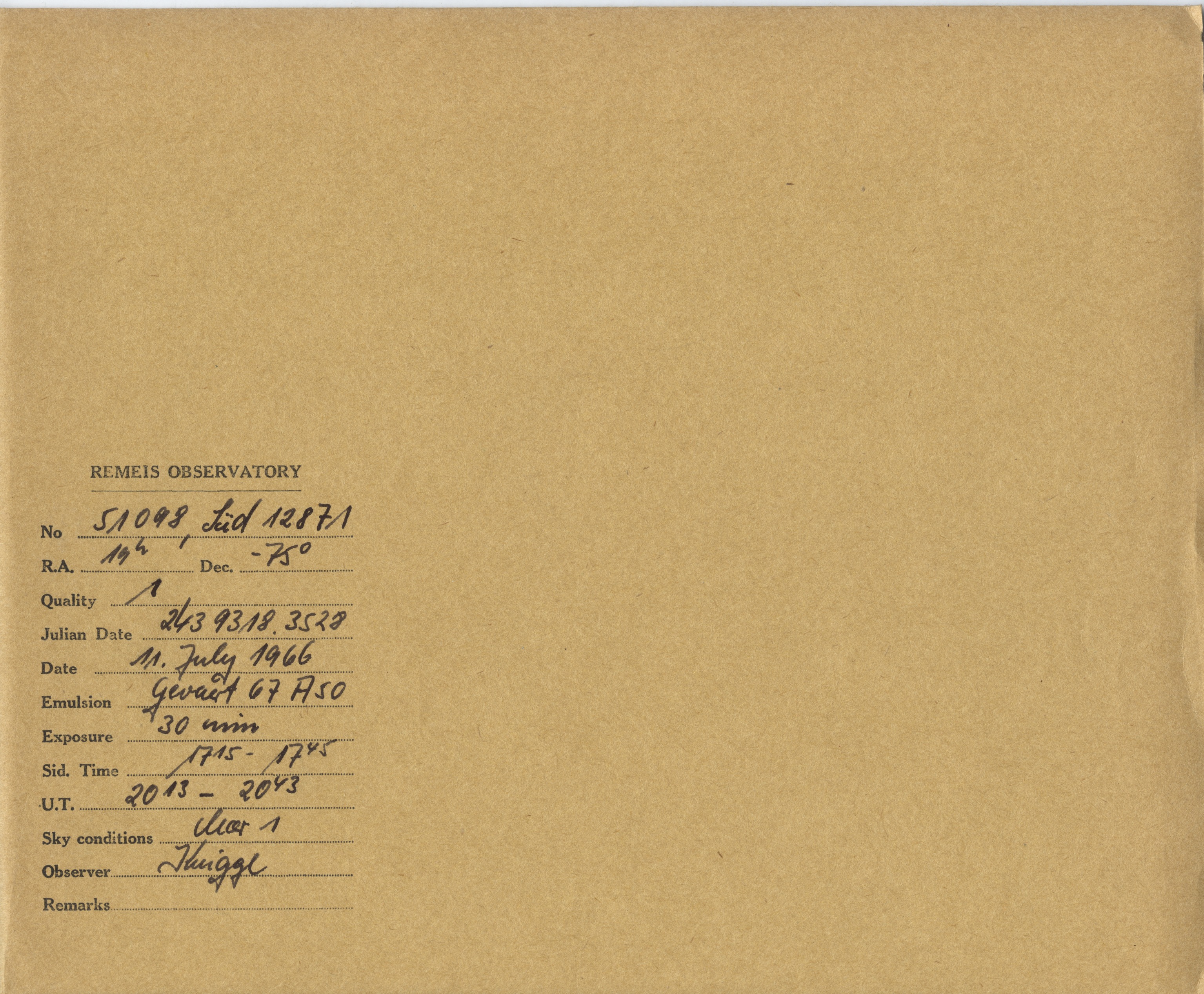 Logpage