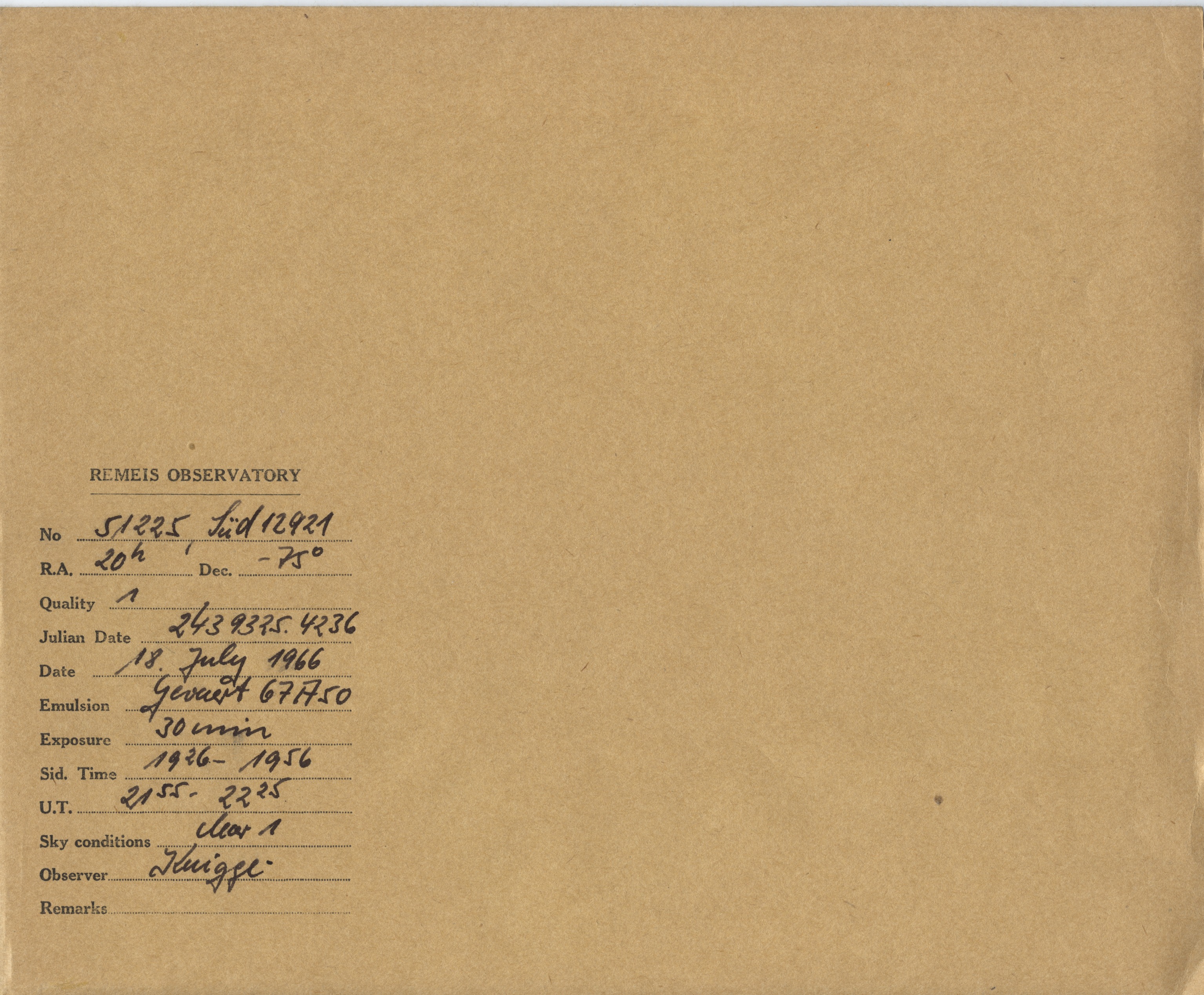 Logpage