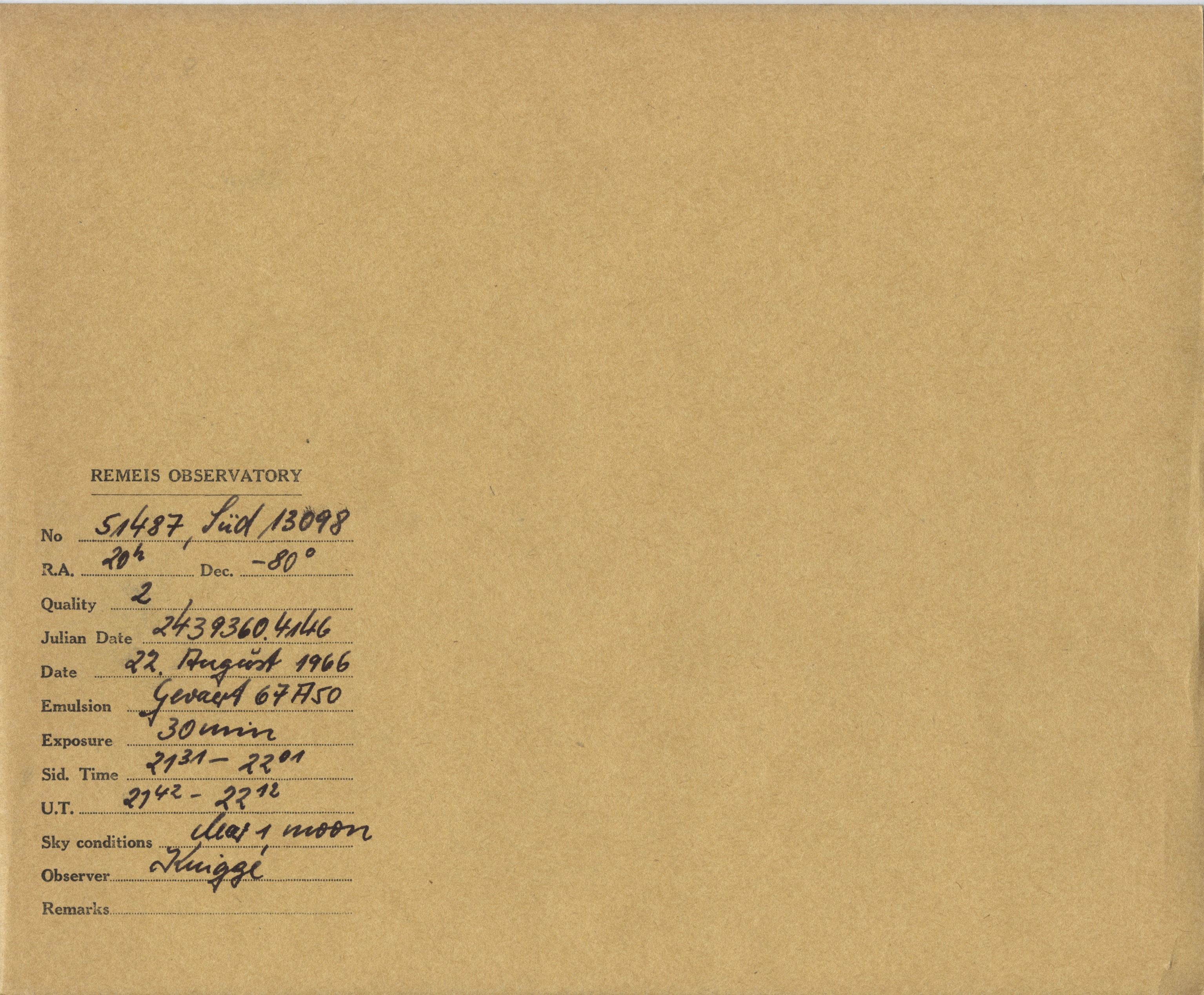 Logpage