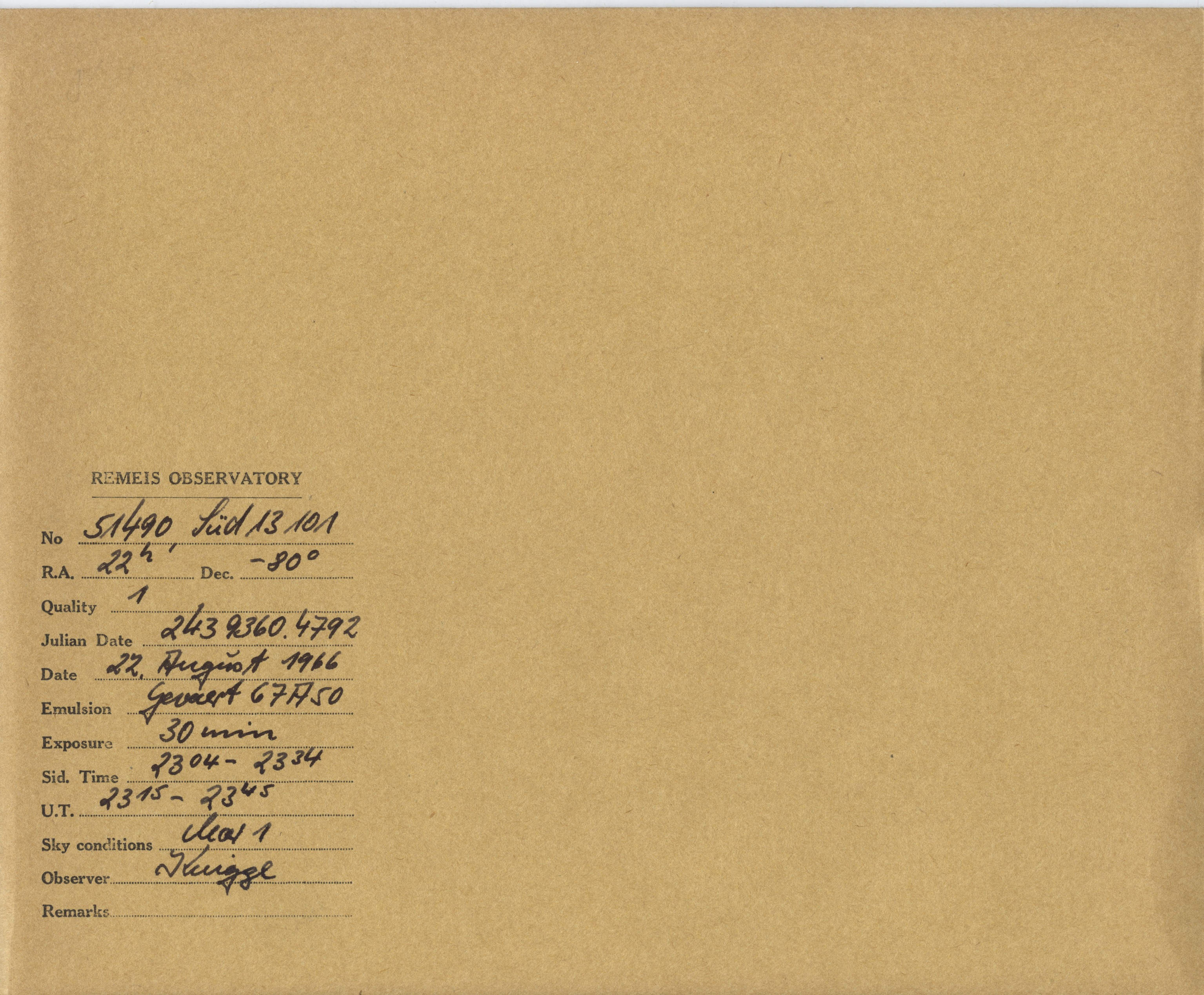 Logpage