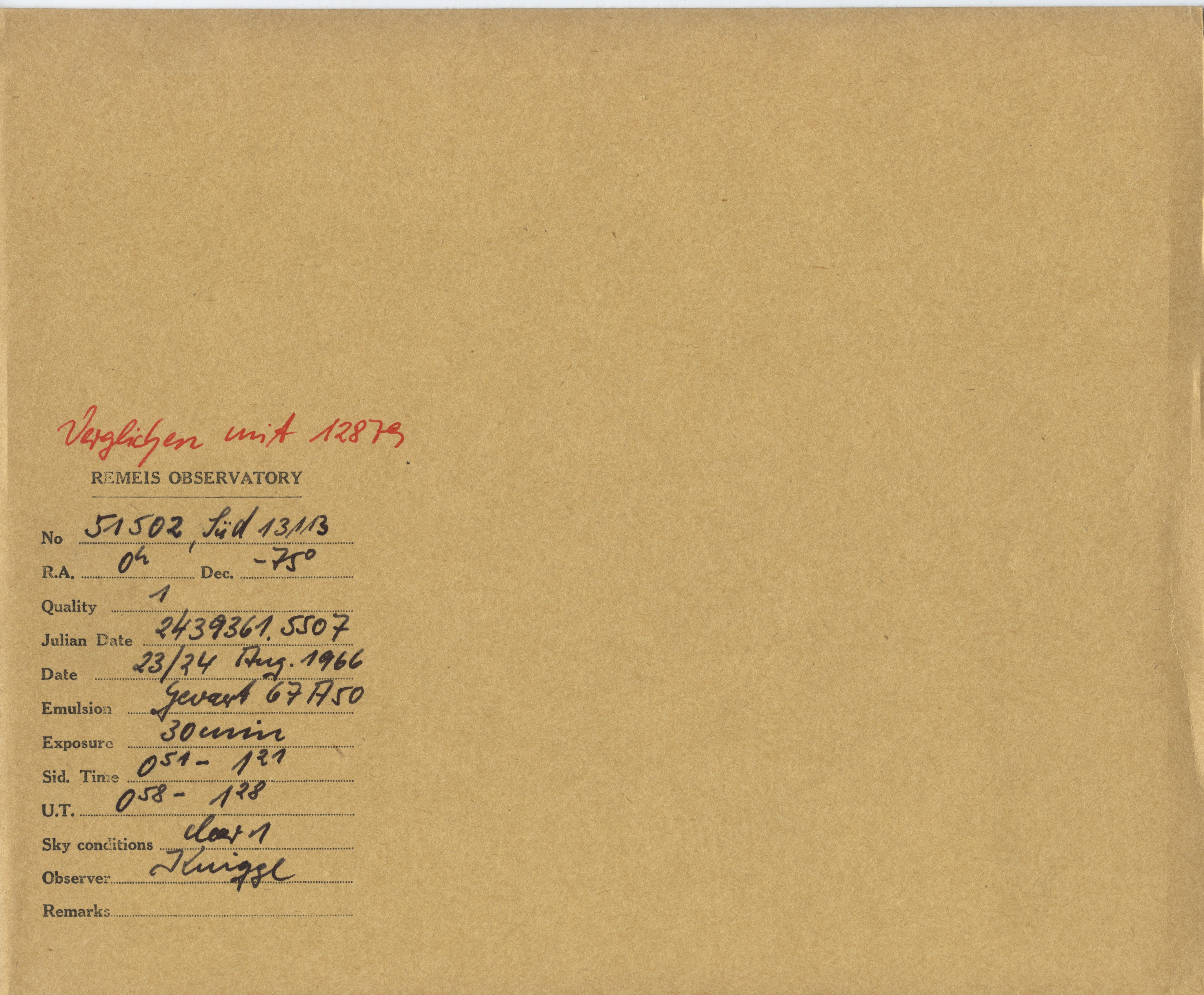 Logpage