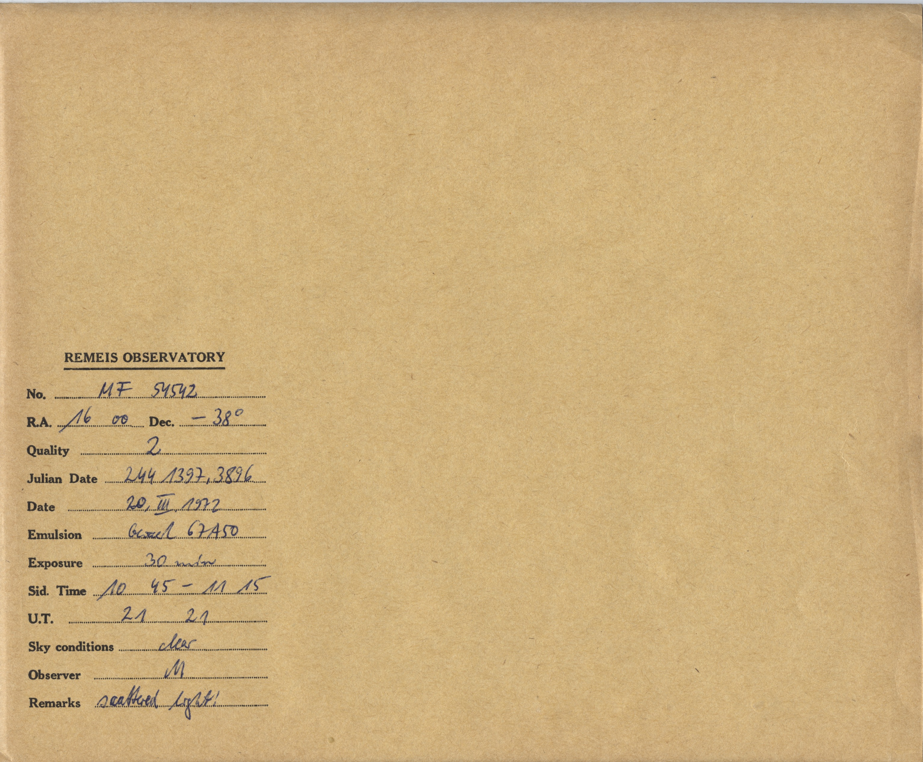Logpage