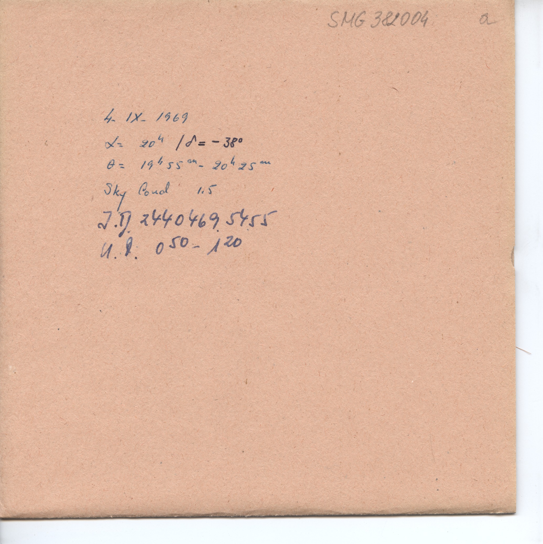 Logpage