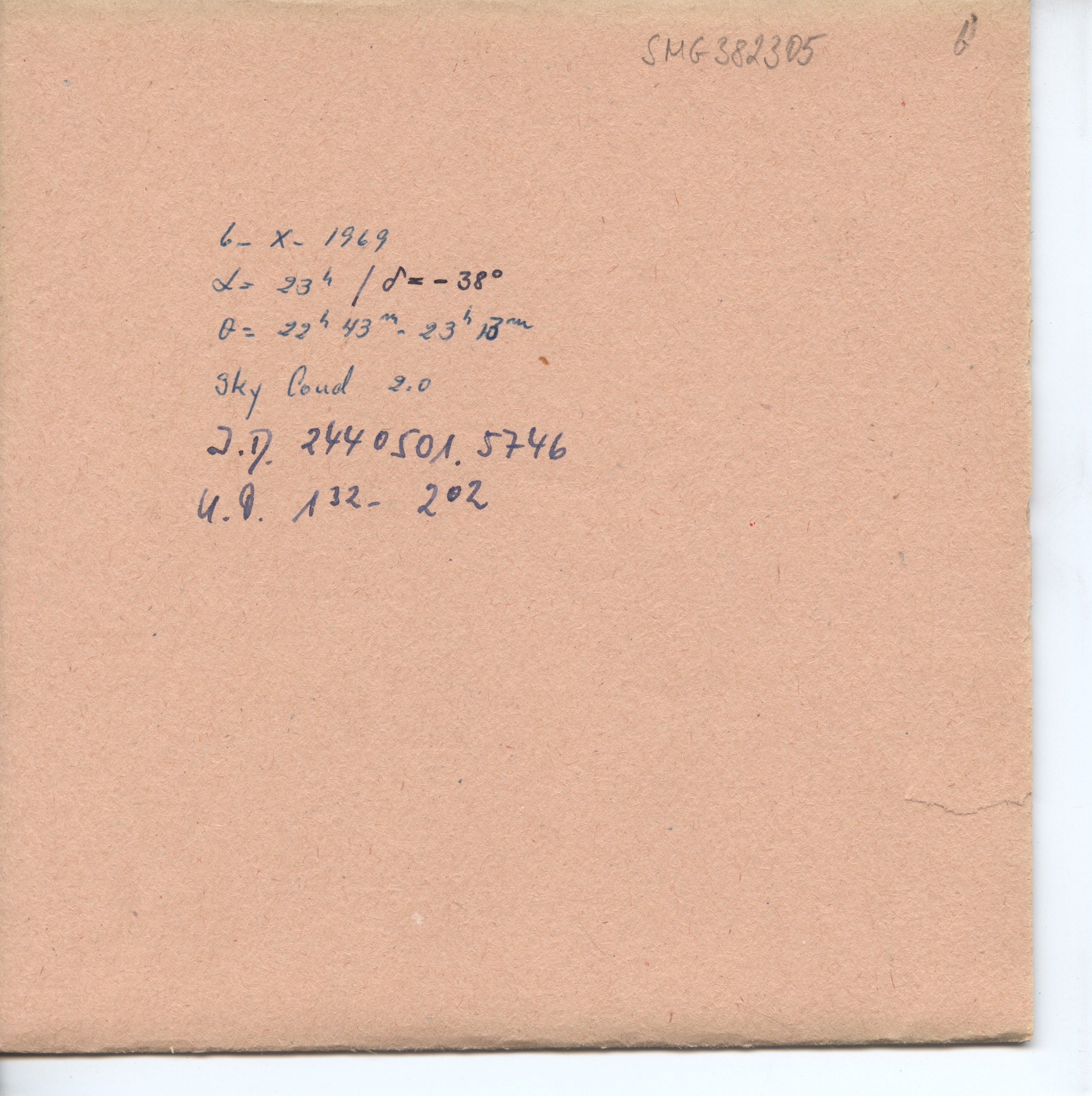 Logpage