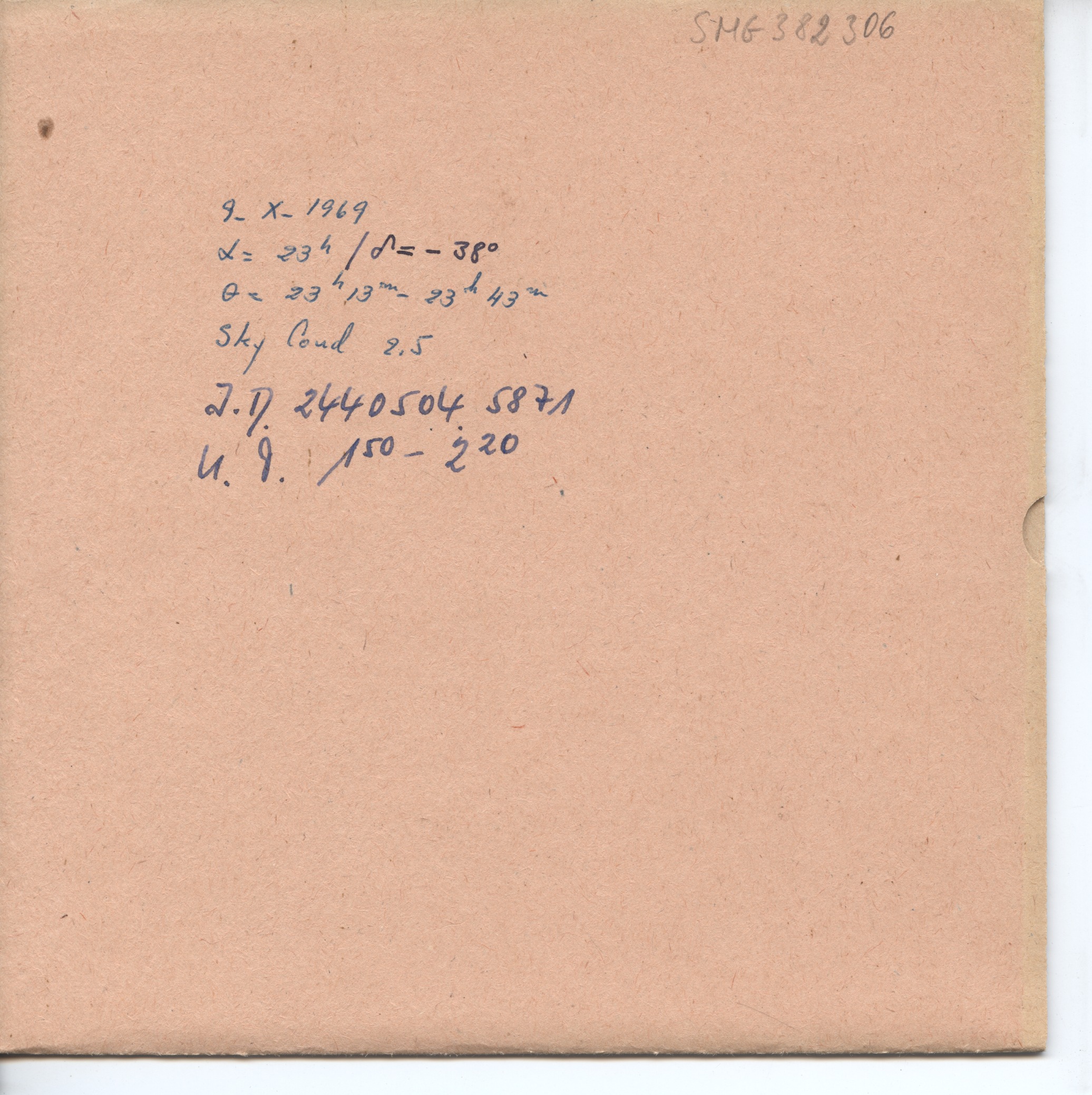 Logpage