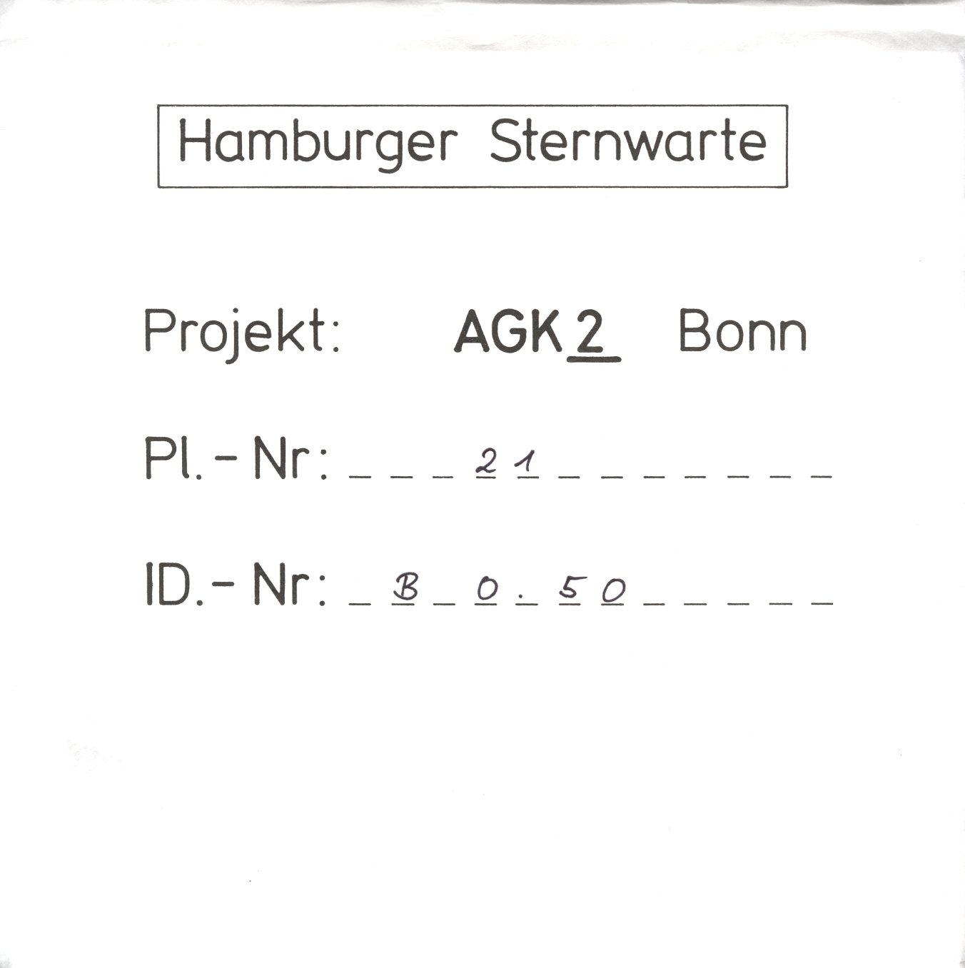 Logpage