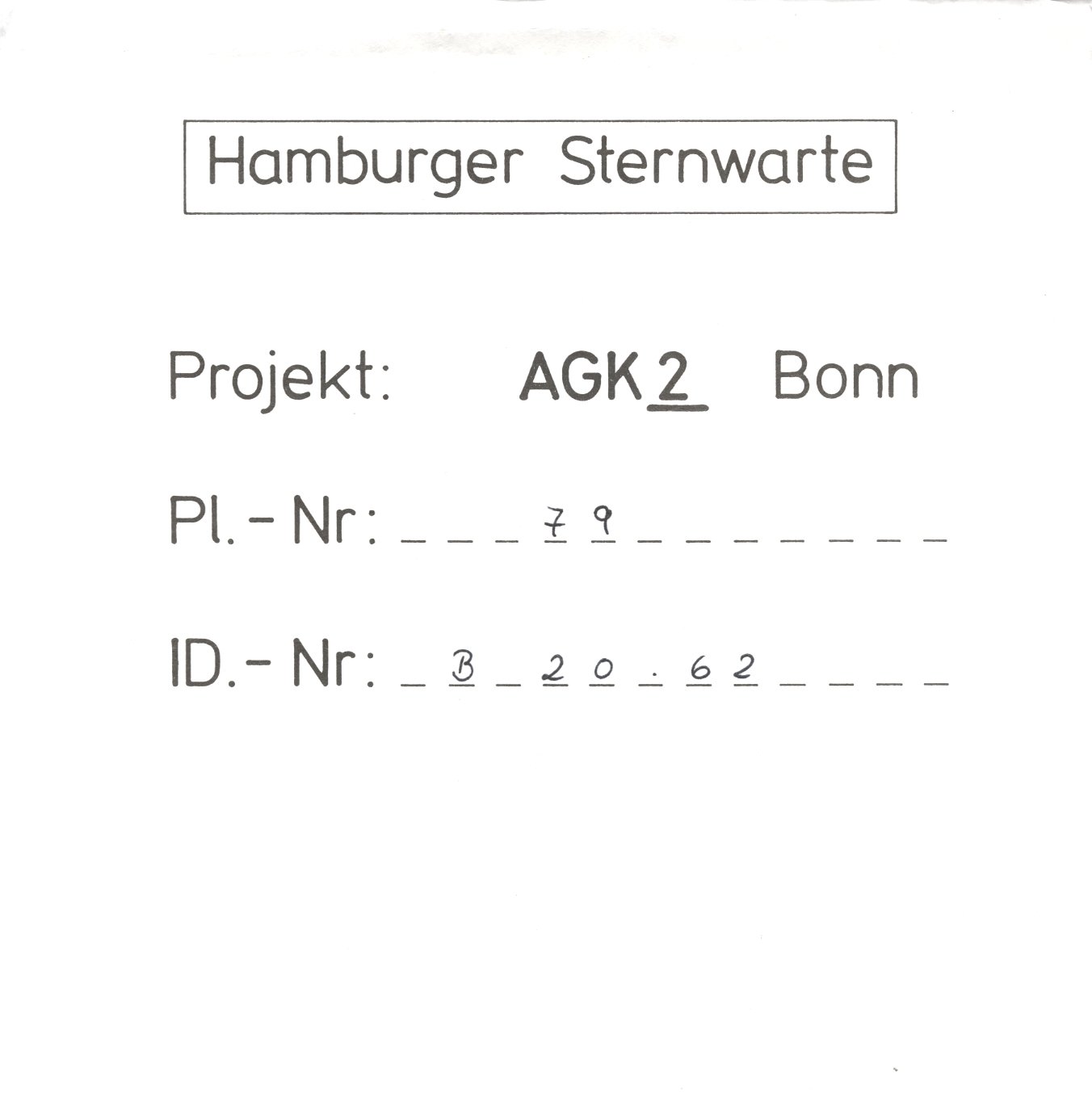 Logpage