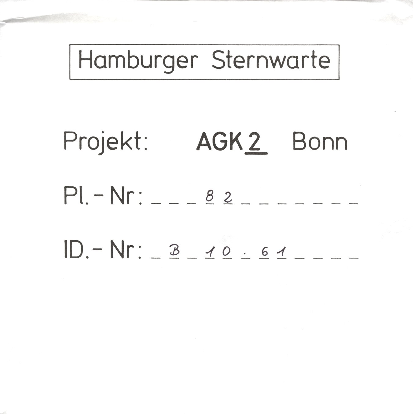 Logpage