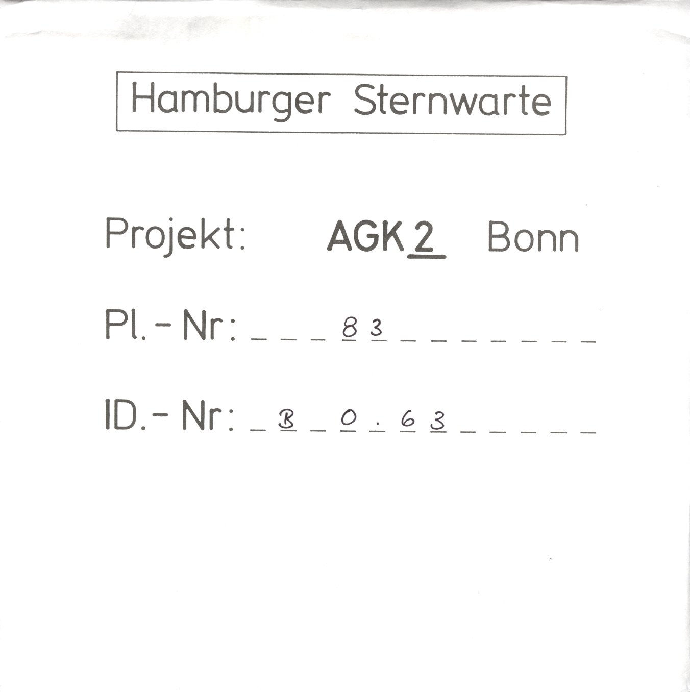 Logpage