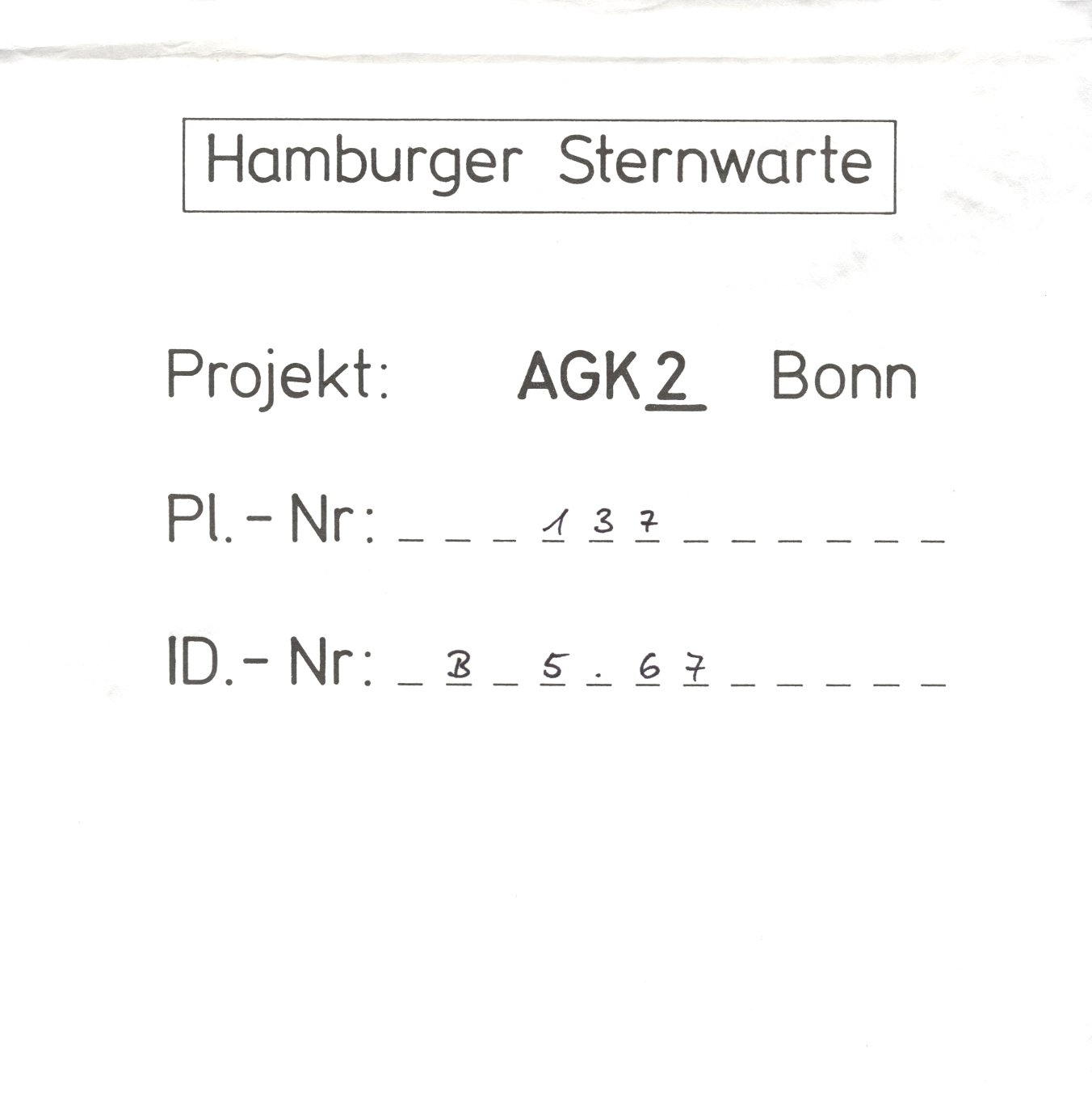 Logpage