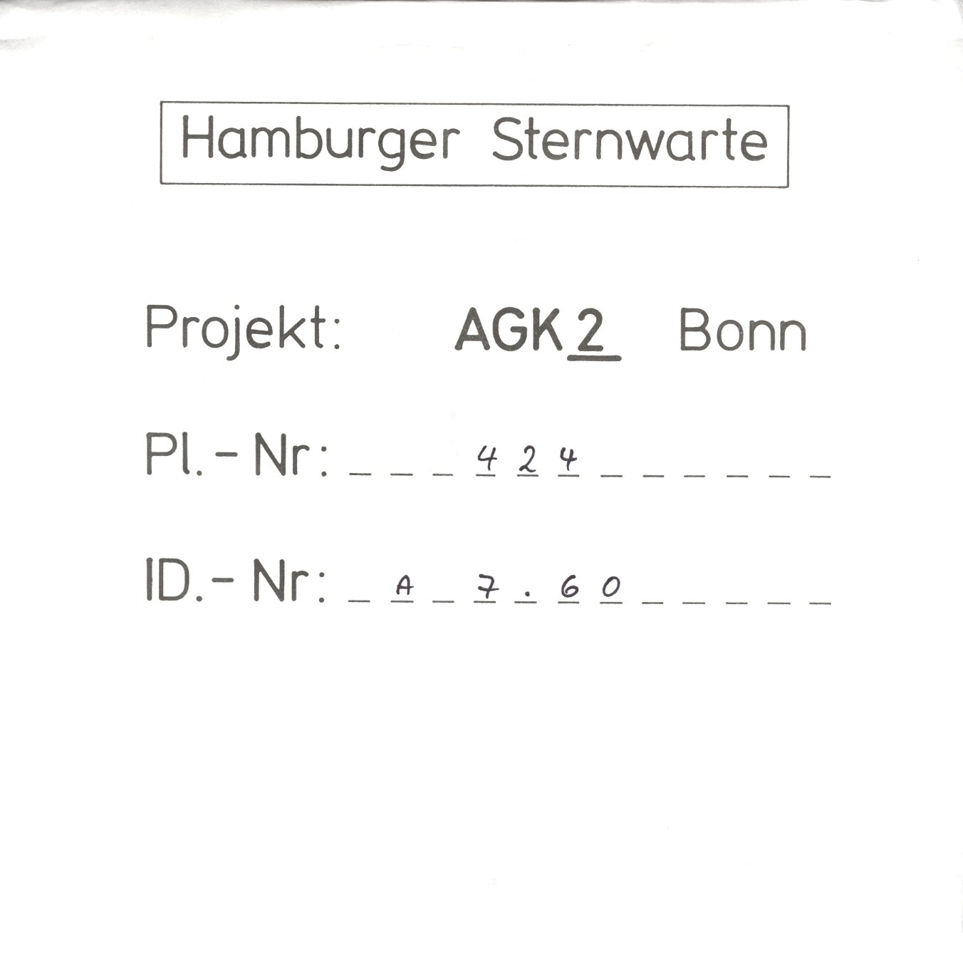 Logpage