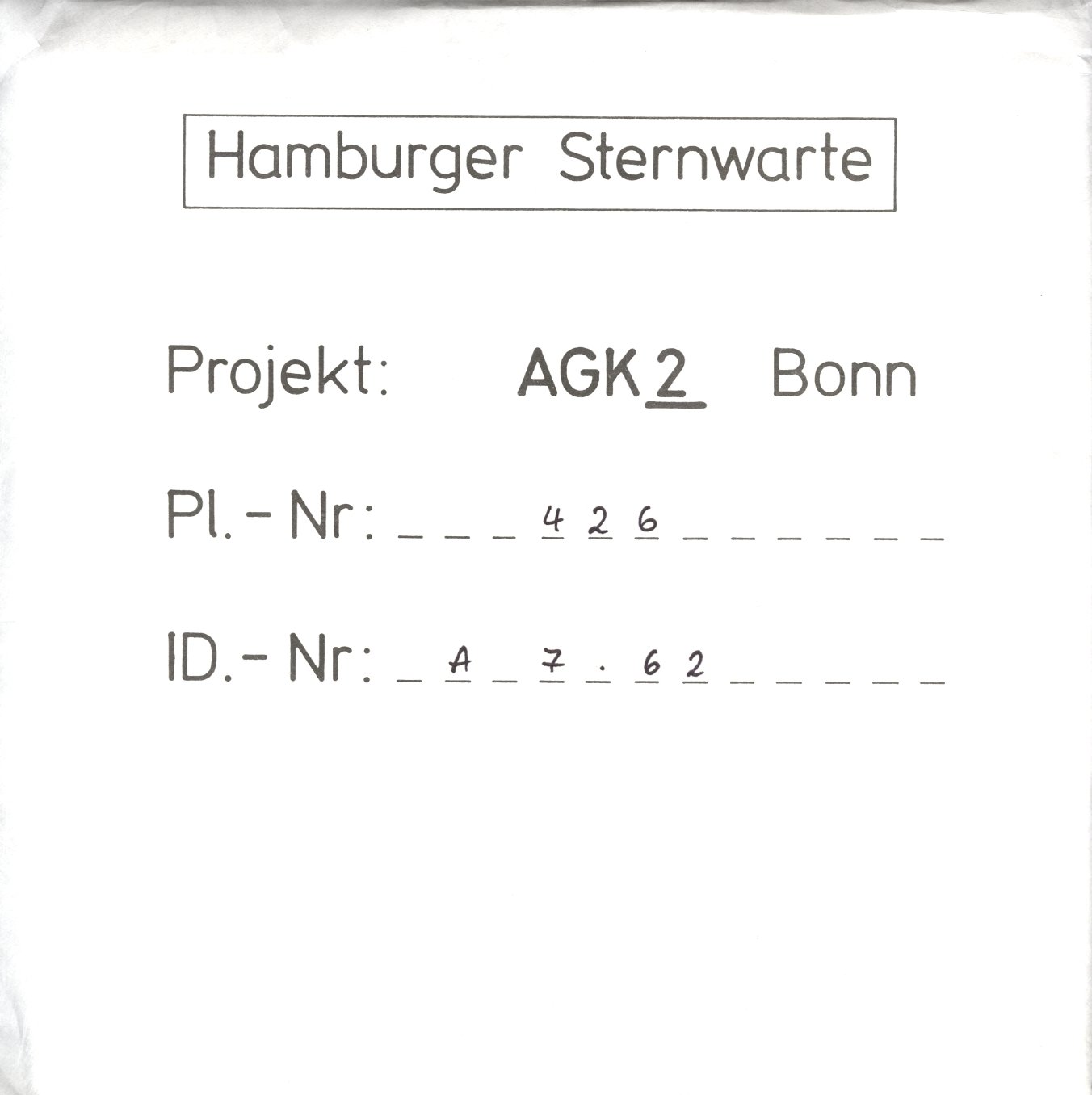 Logpage