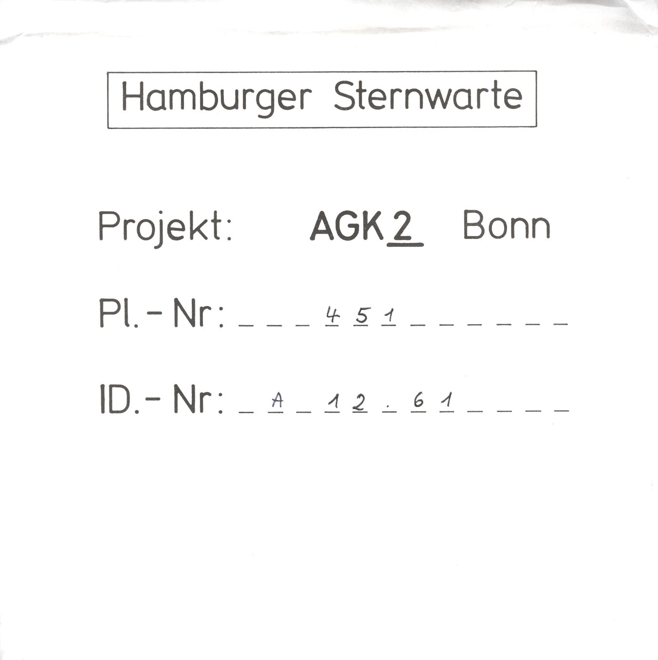 Logpage