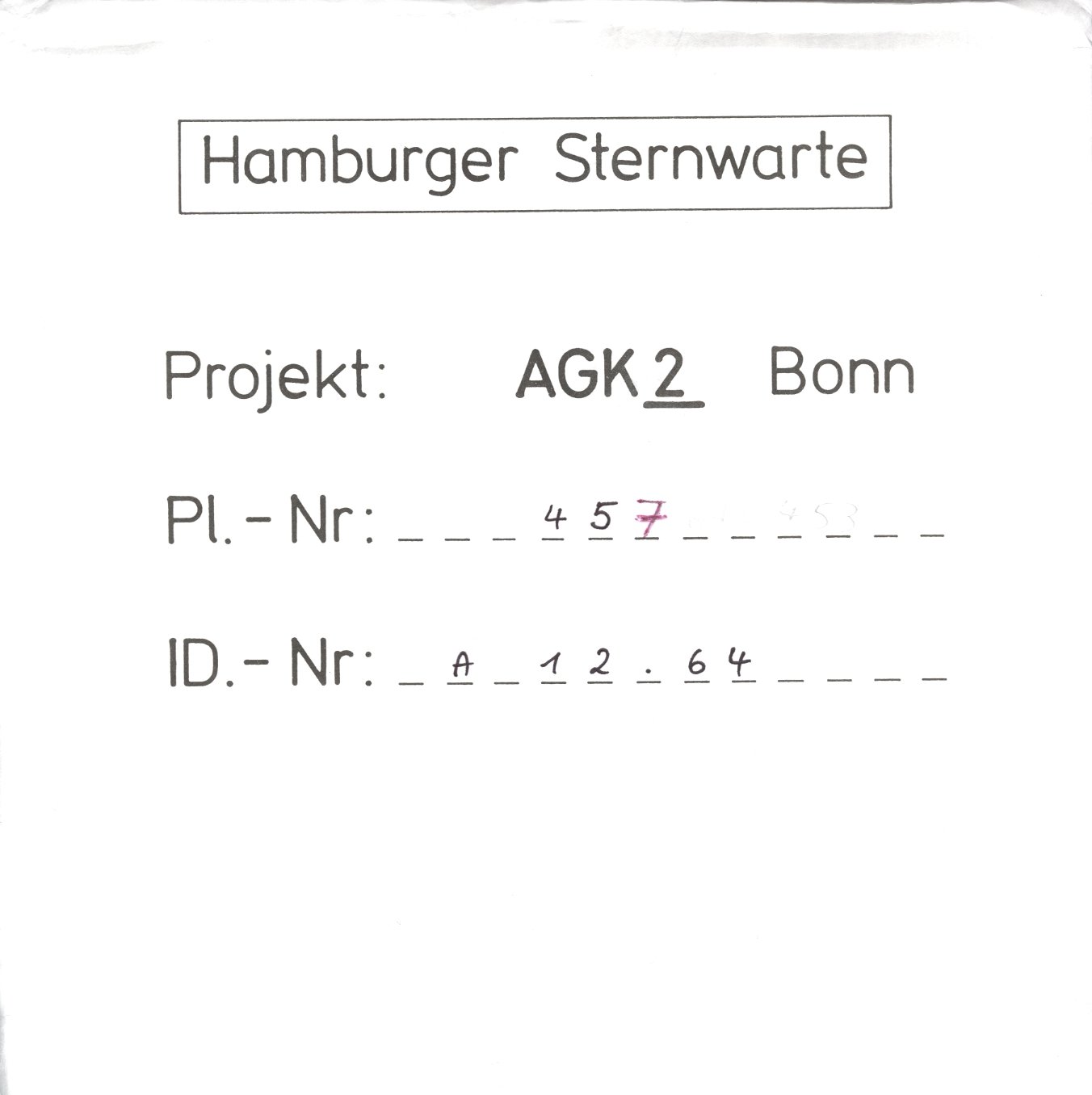 Logpage