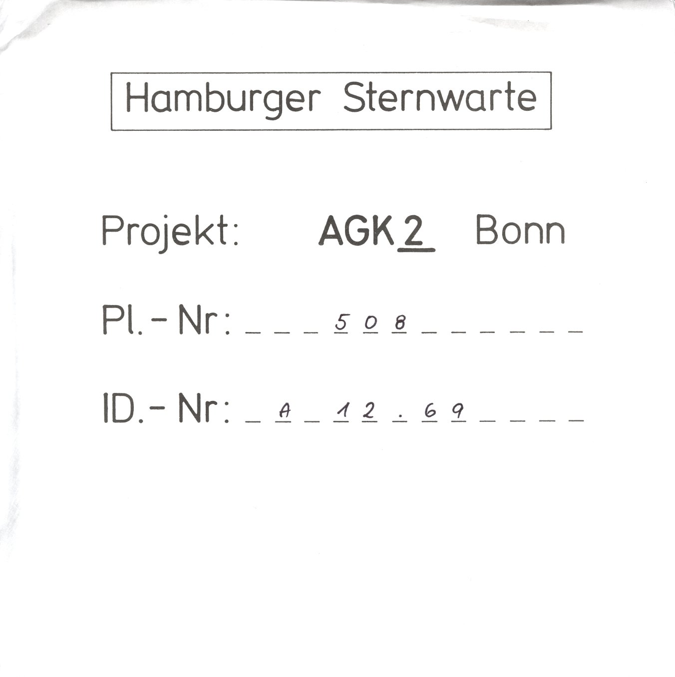 Logpage