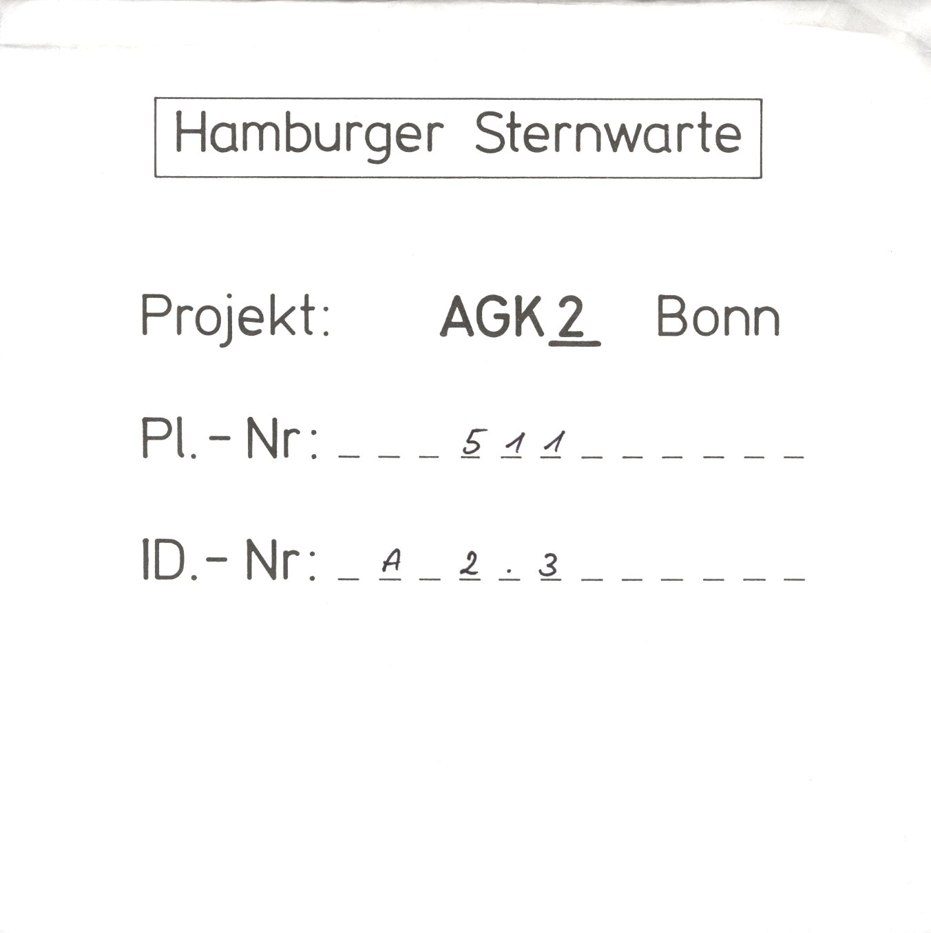 Logpage