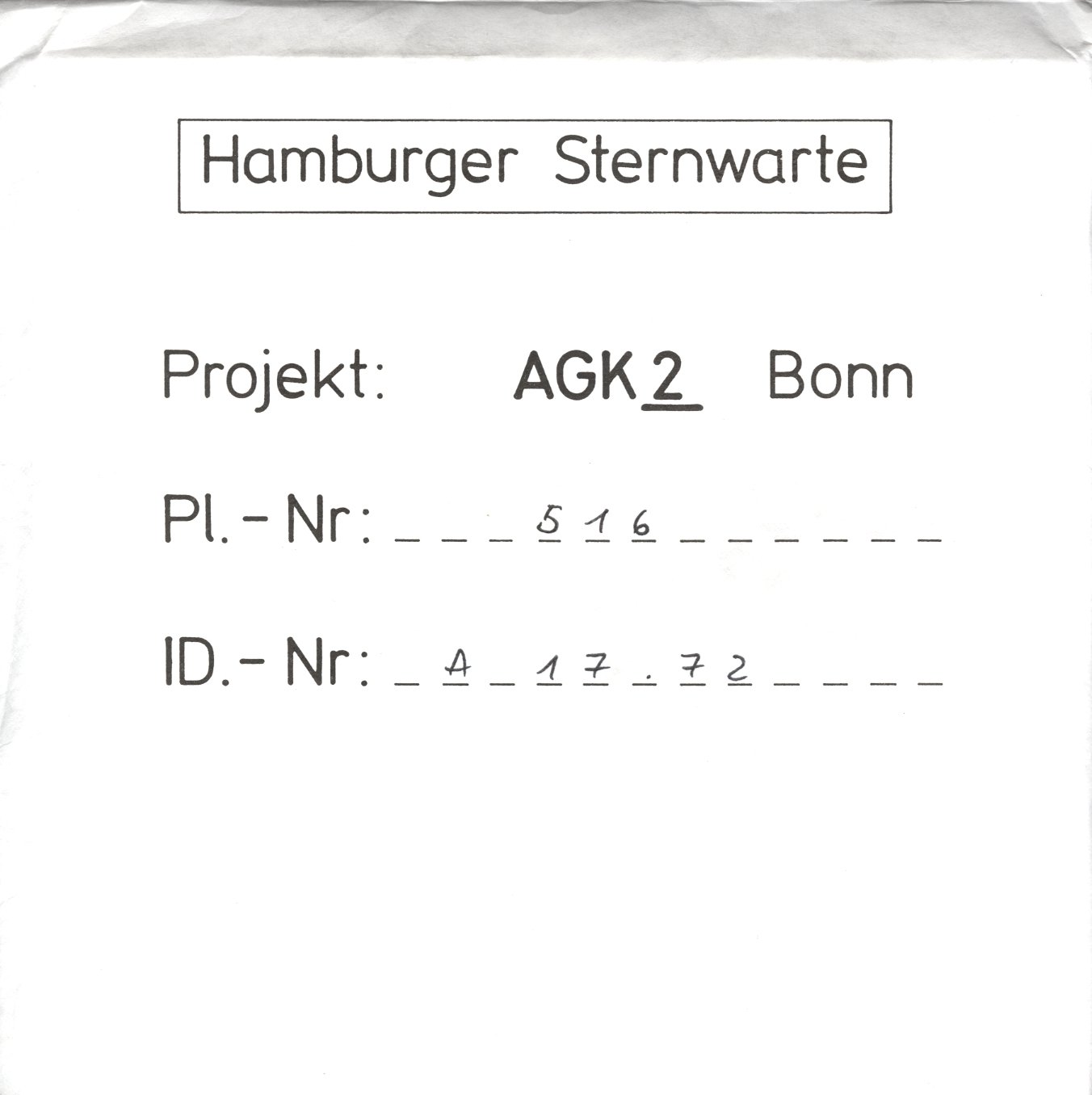 Logpage