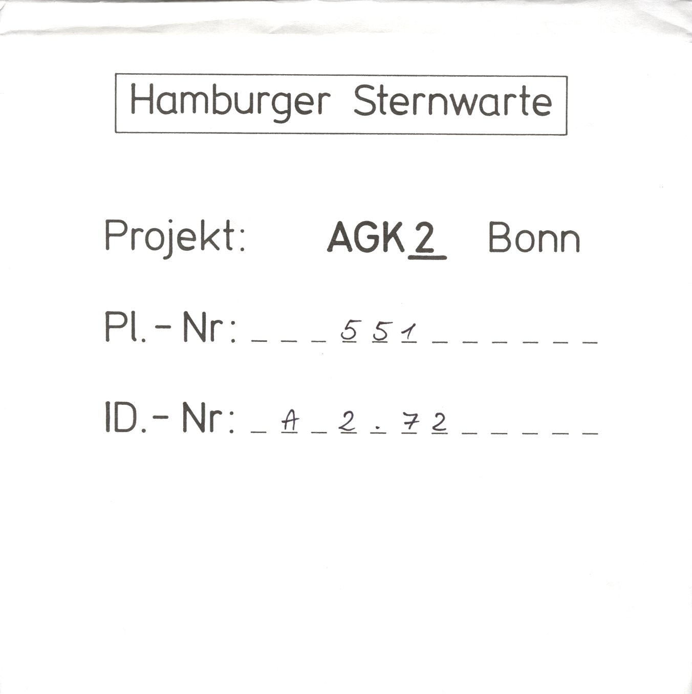 Logpage