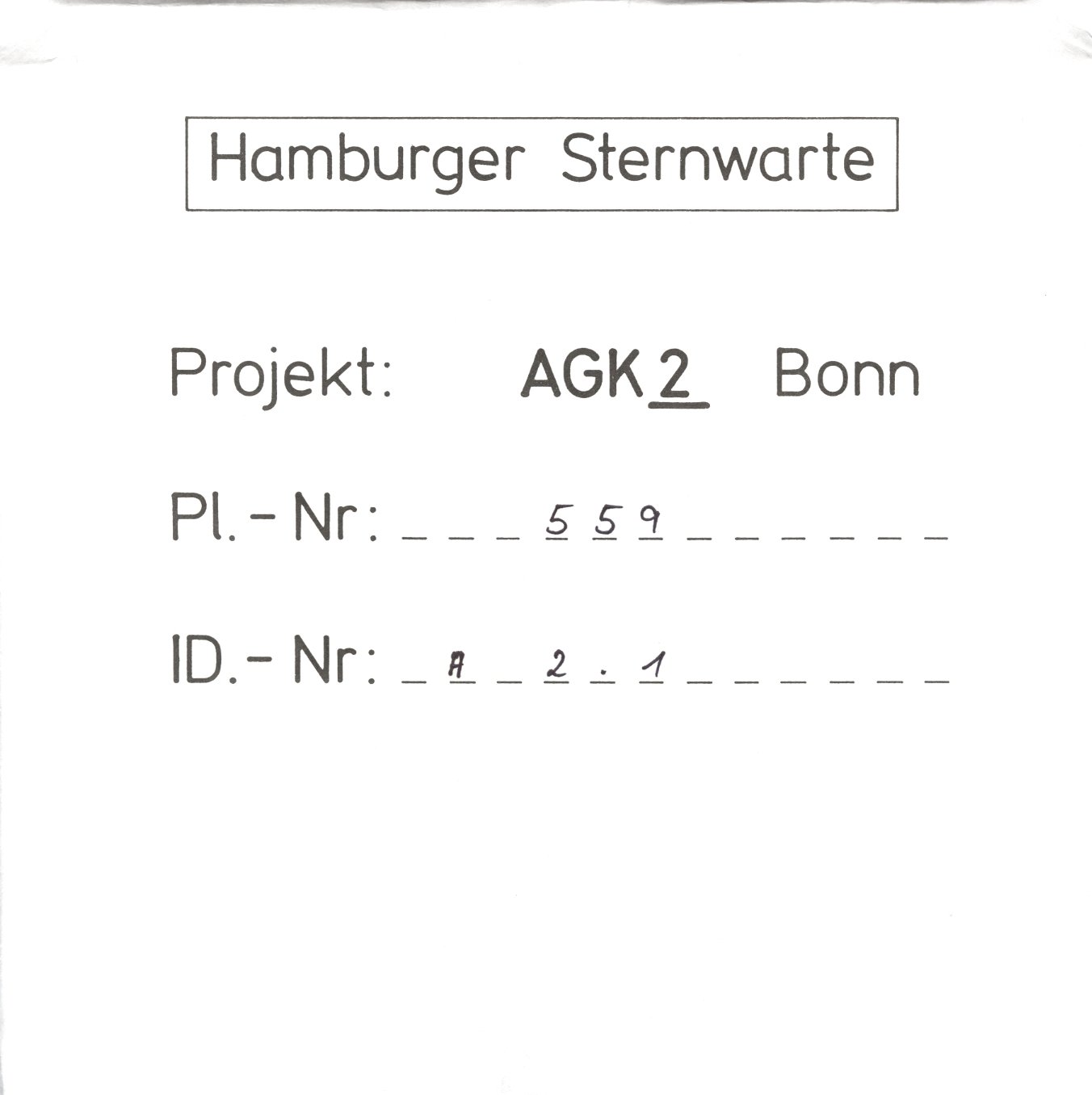 Logpage