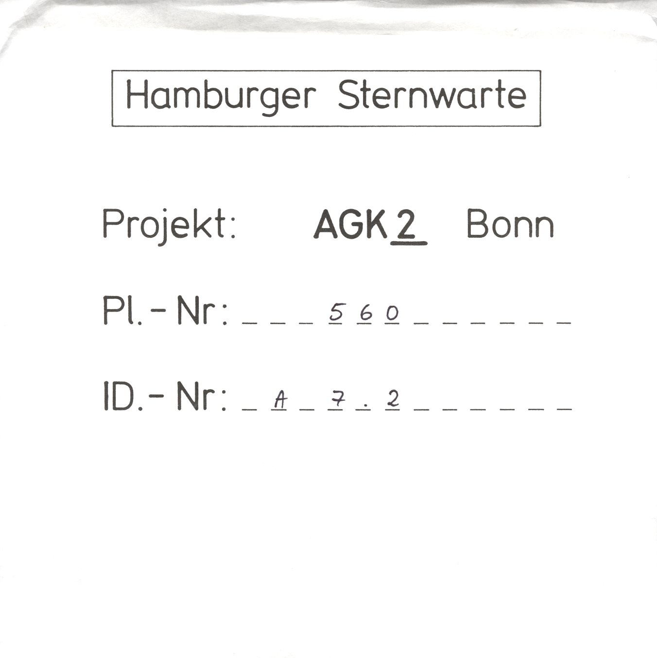 Logpage
