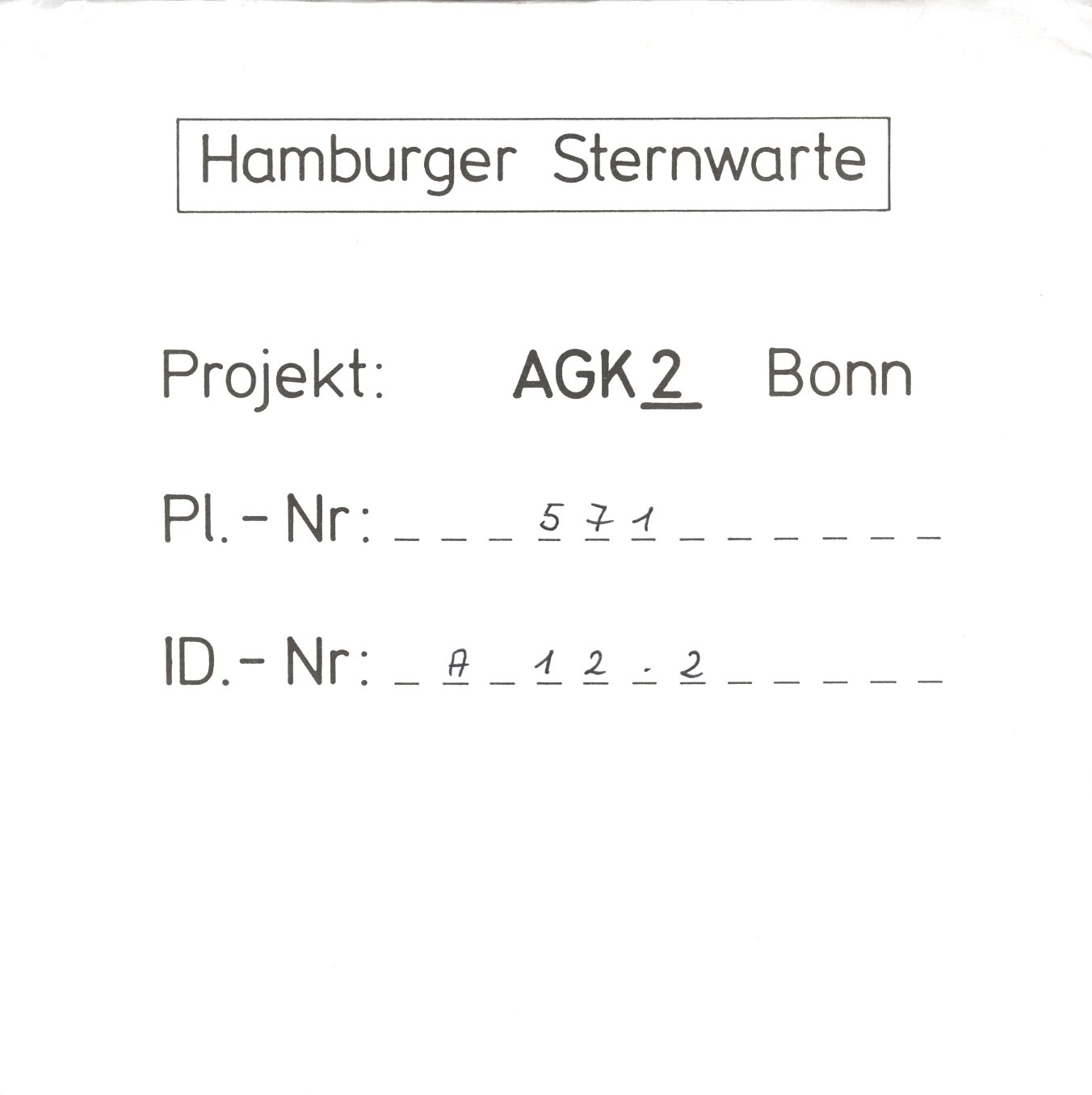 Logpage