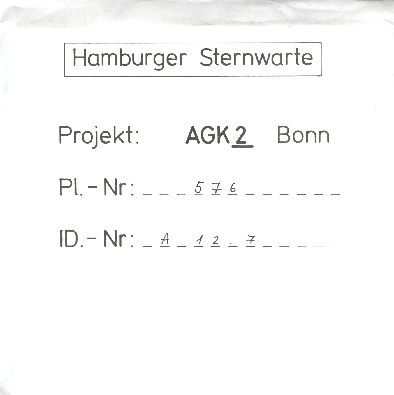 Logpage