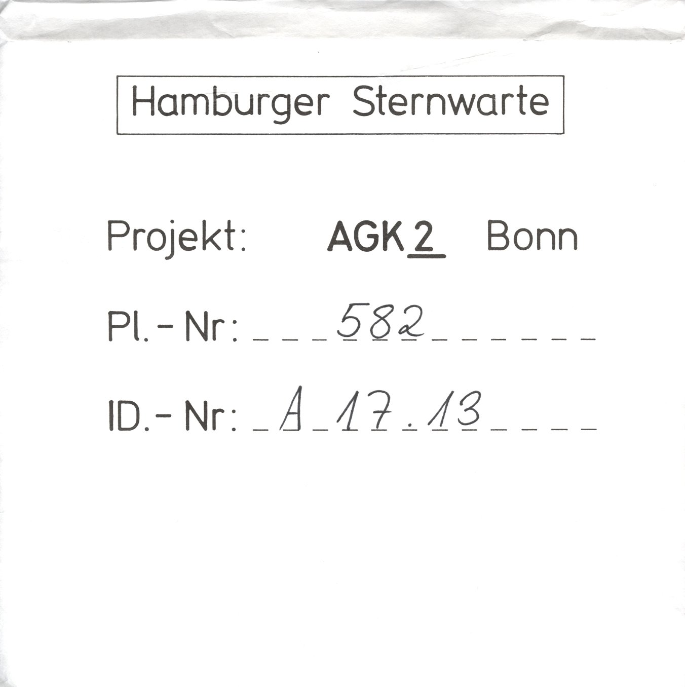 Logpage