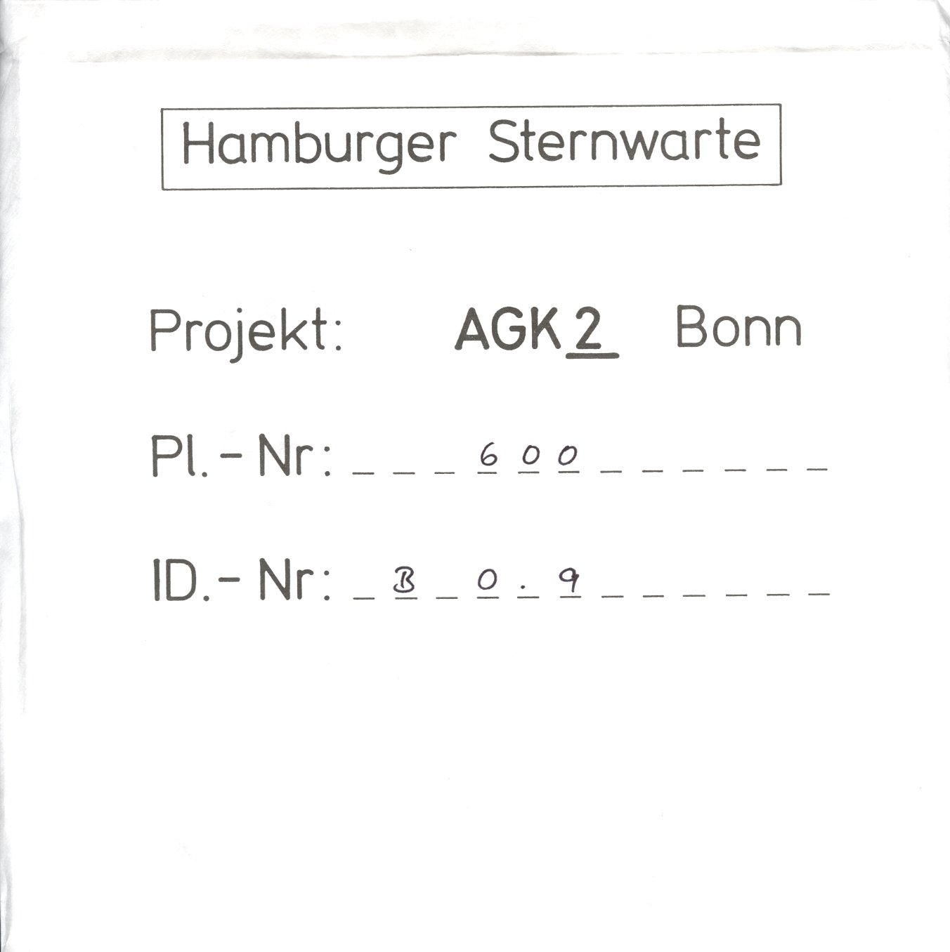 Logpage