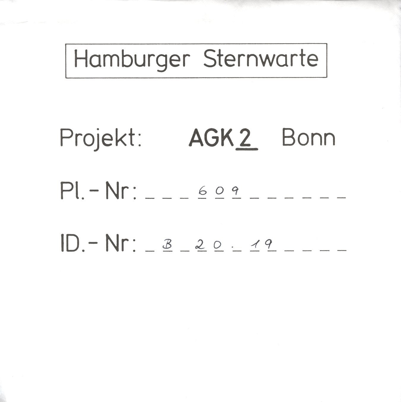 Logpage