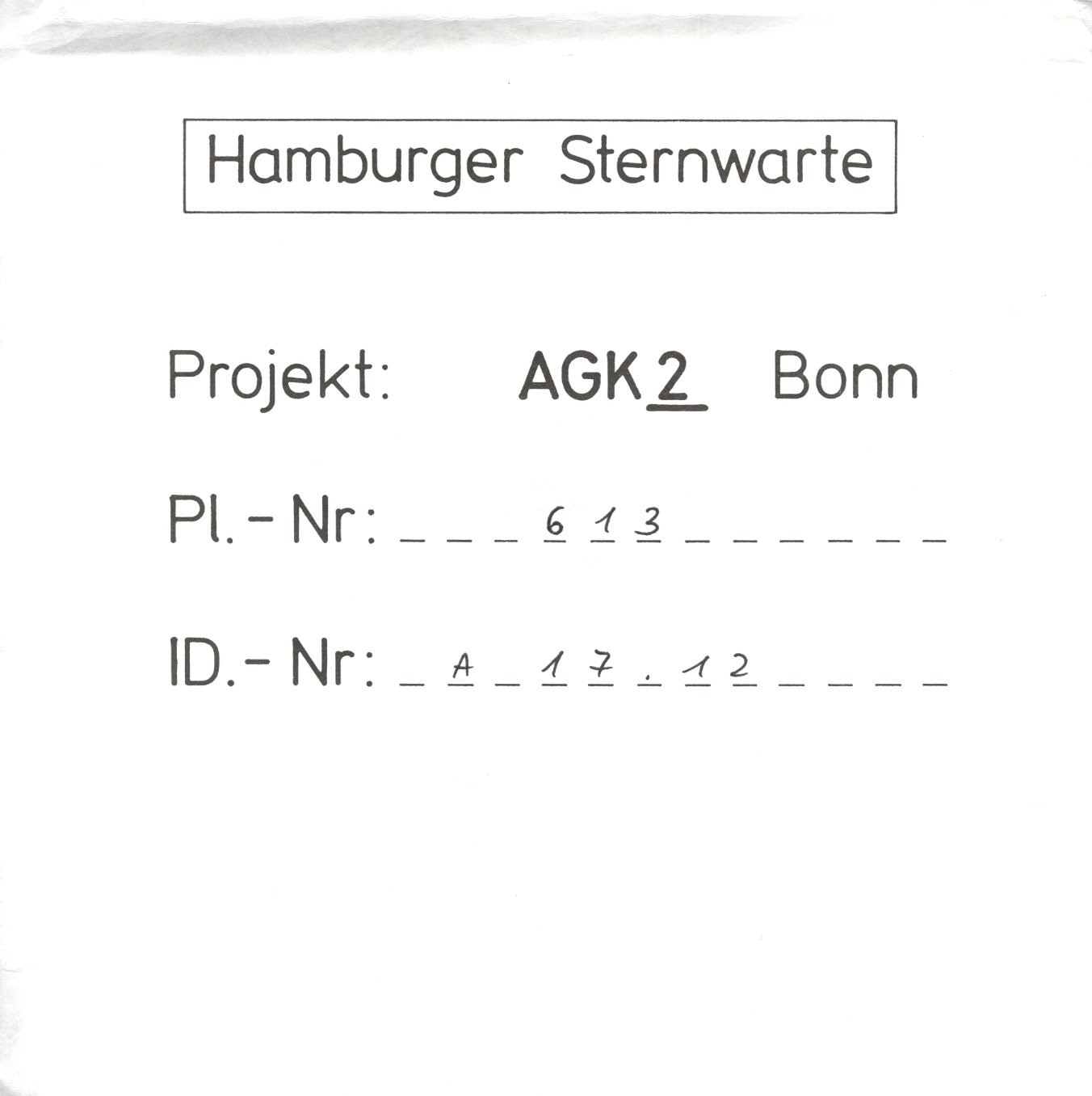 Logpage