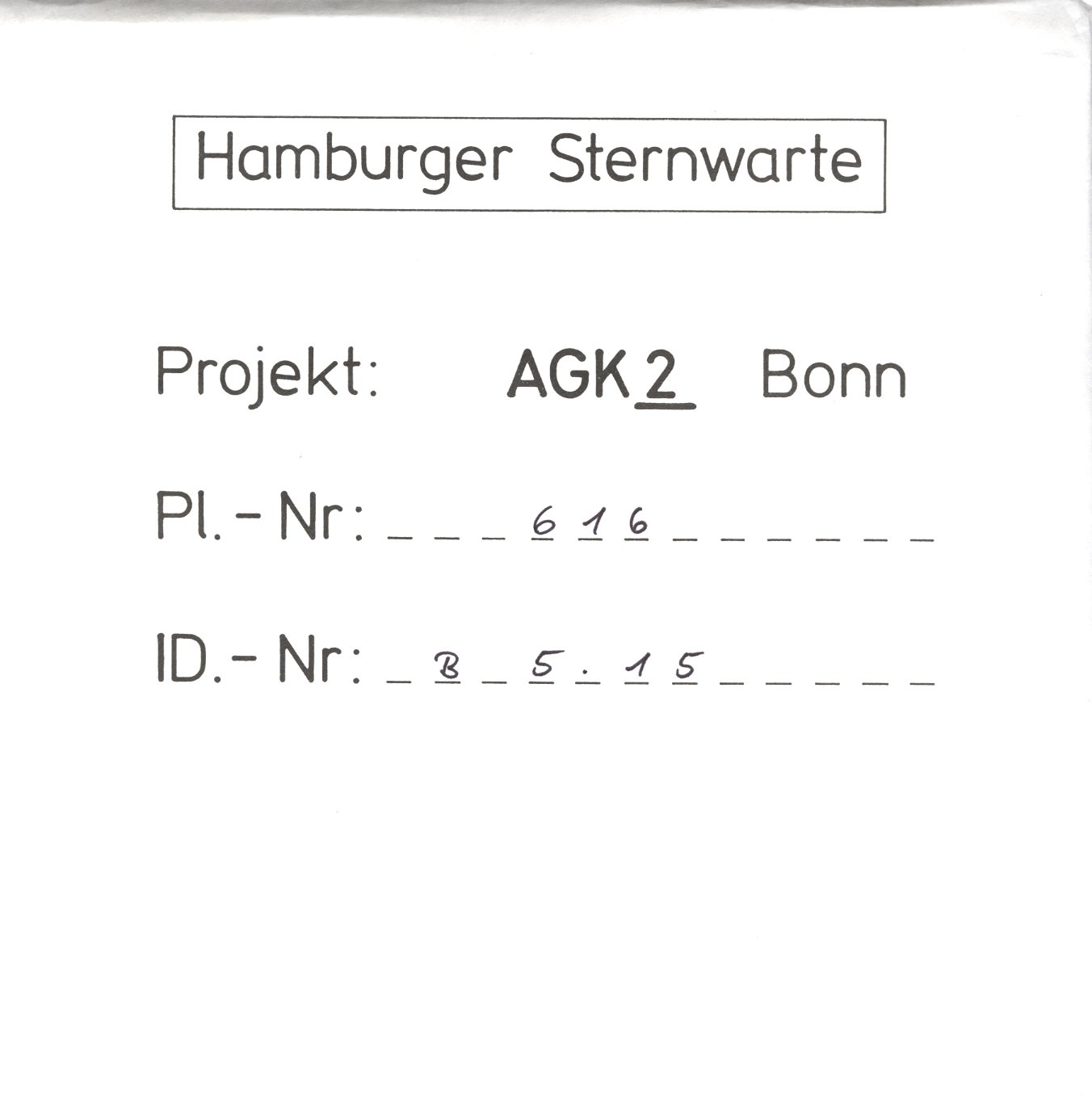 Logpage