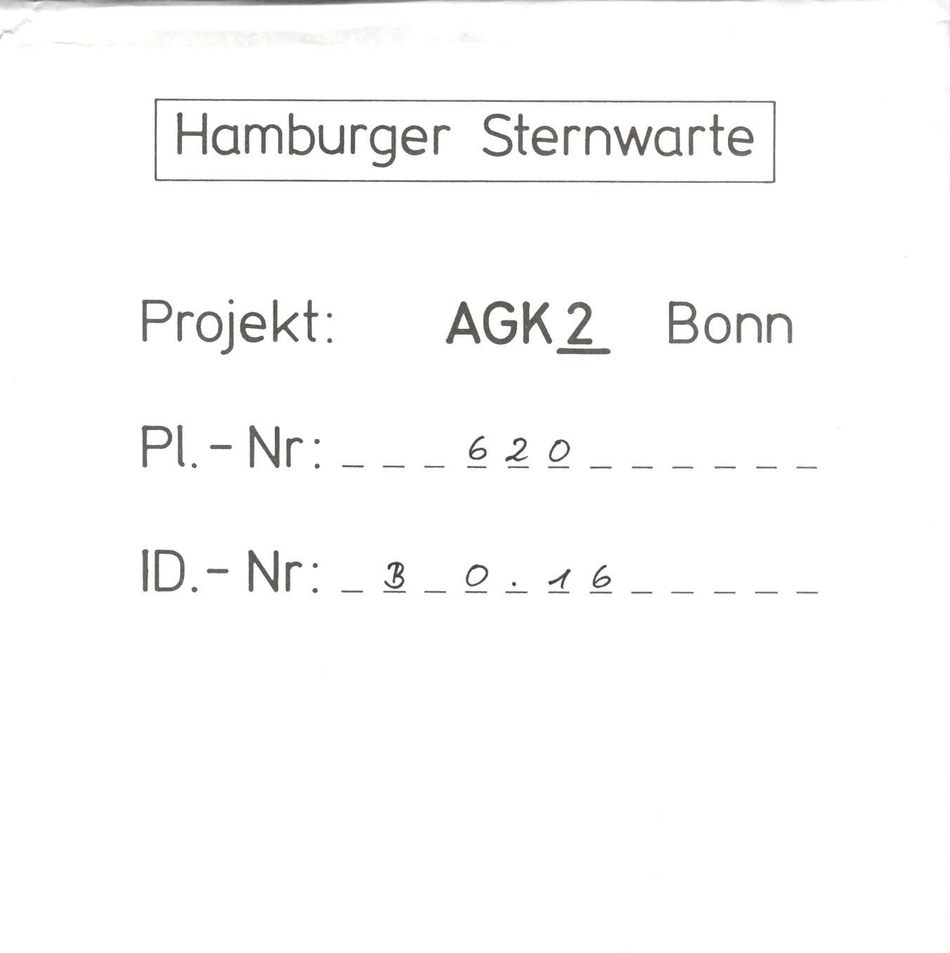 Logpage