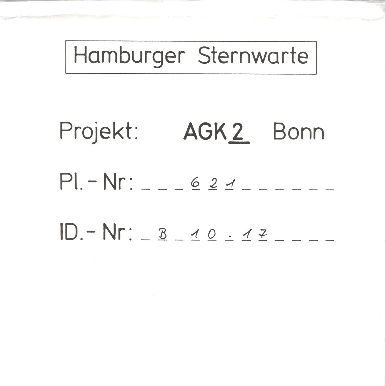 Logpage