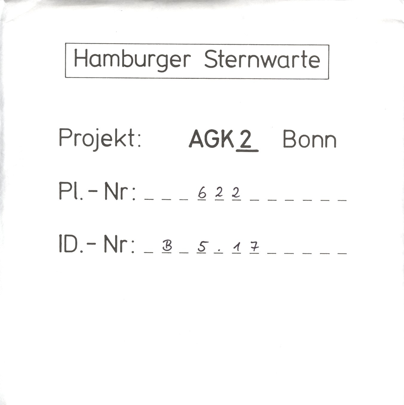Logpage