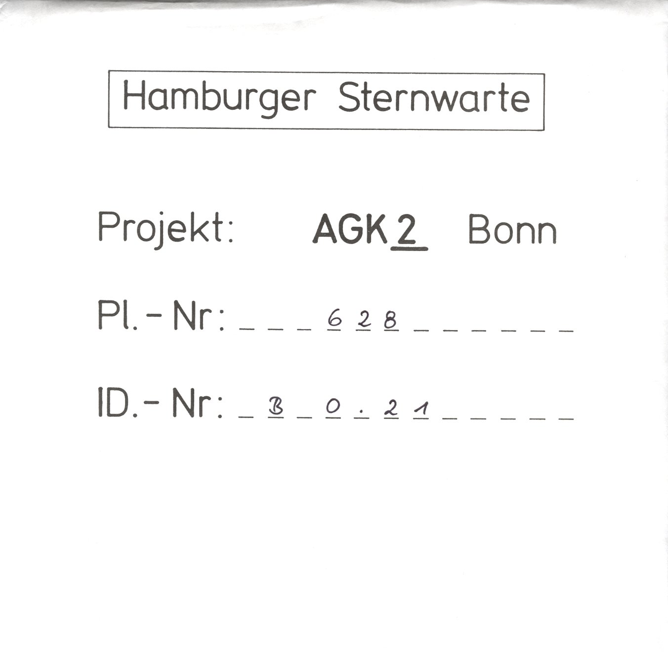 Logpage