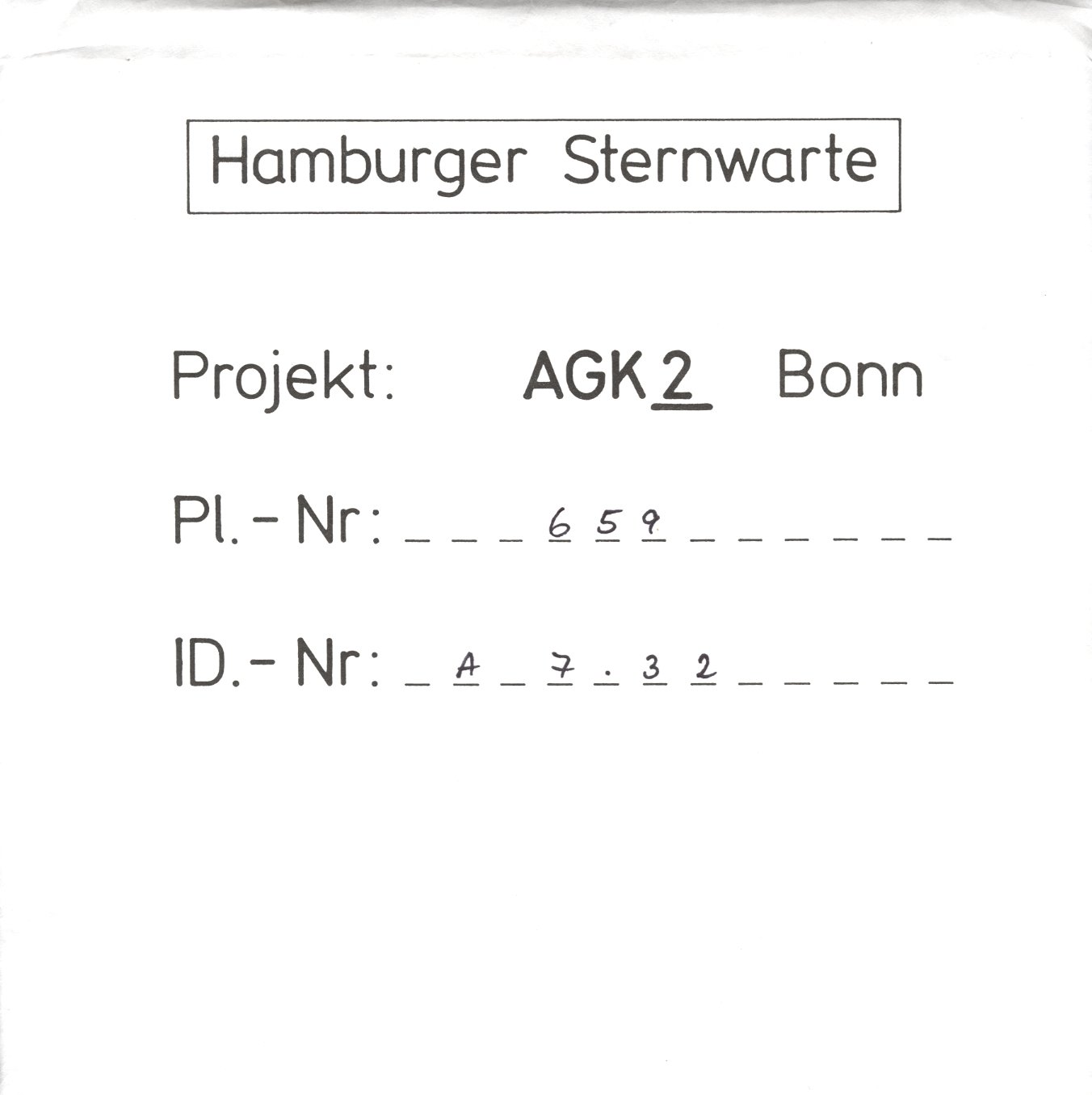 Logpage